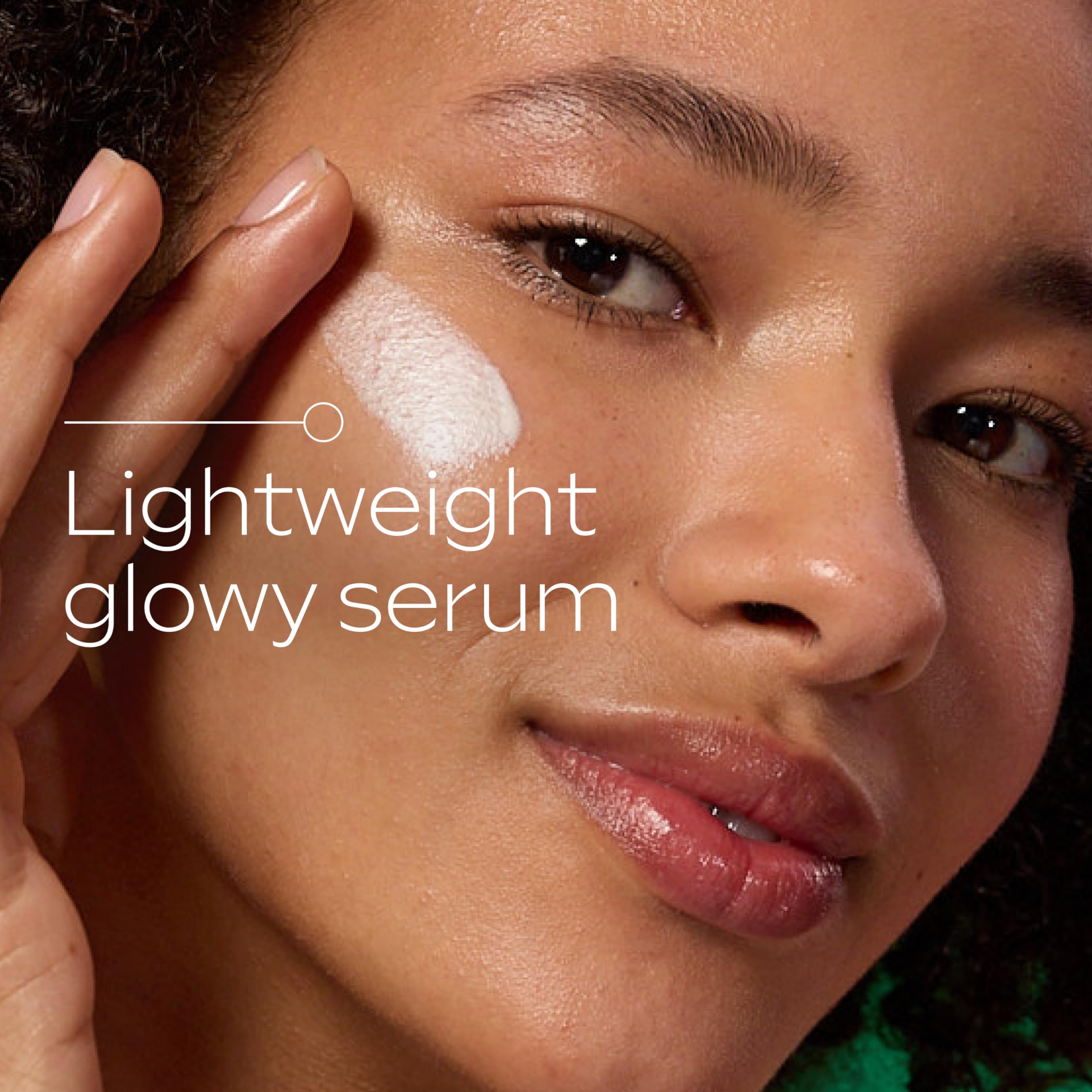 Weleda Skin Food Glow Gesichtsserum-Tropfen, Gesichtsserum mit Süßholz, reduziert Pigmentflecken, verleiht einen strahlenden Teint, 100 % zertifiziert natürlich, biologisch, vegan, 30 ml 8