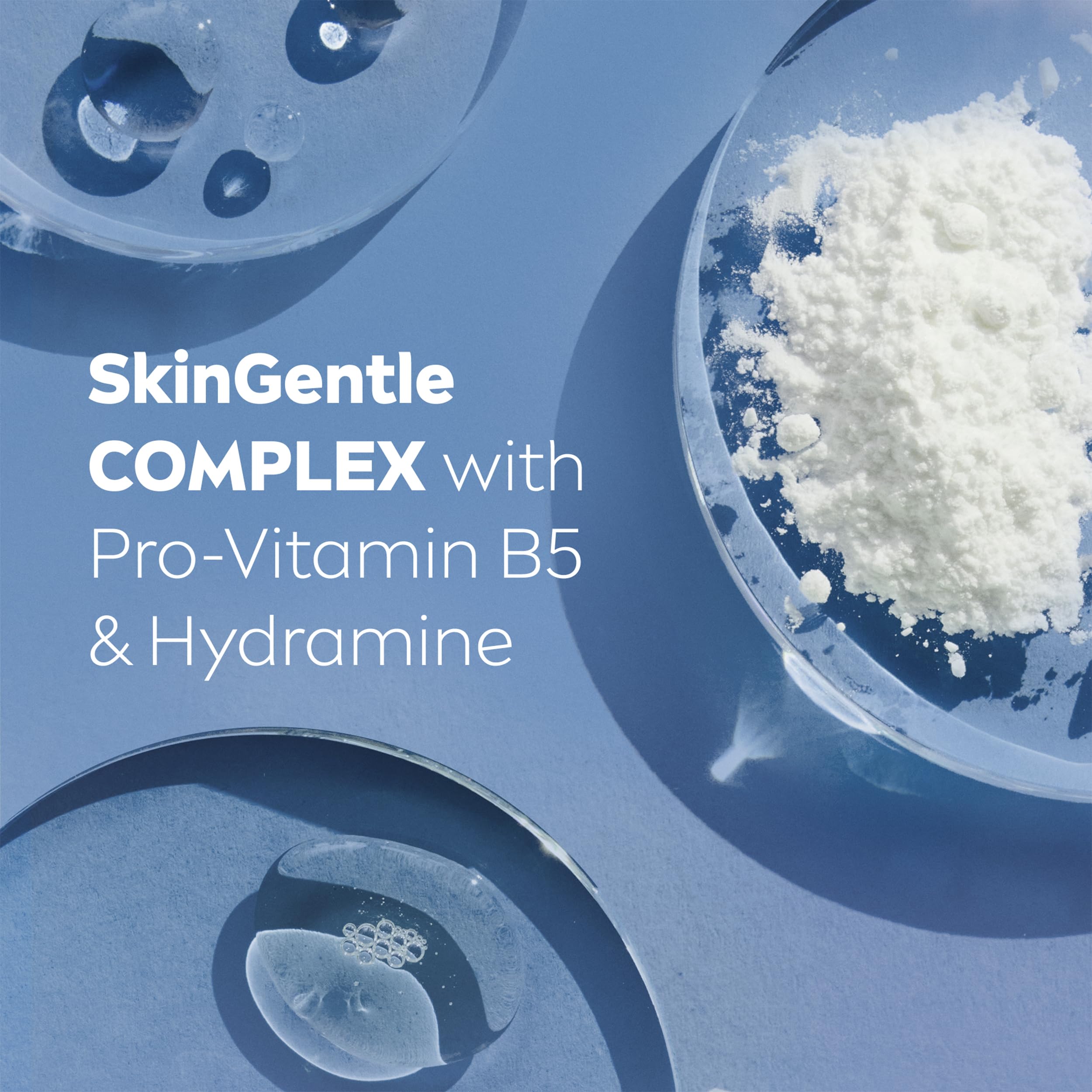 NIVEA 3in1 Sensitive Cleansing Wipes with Pro-Vitamin B5, 25 Sheets 7