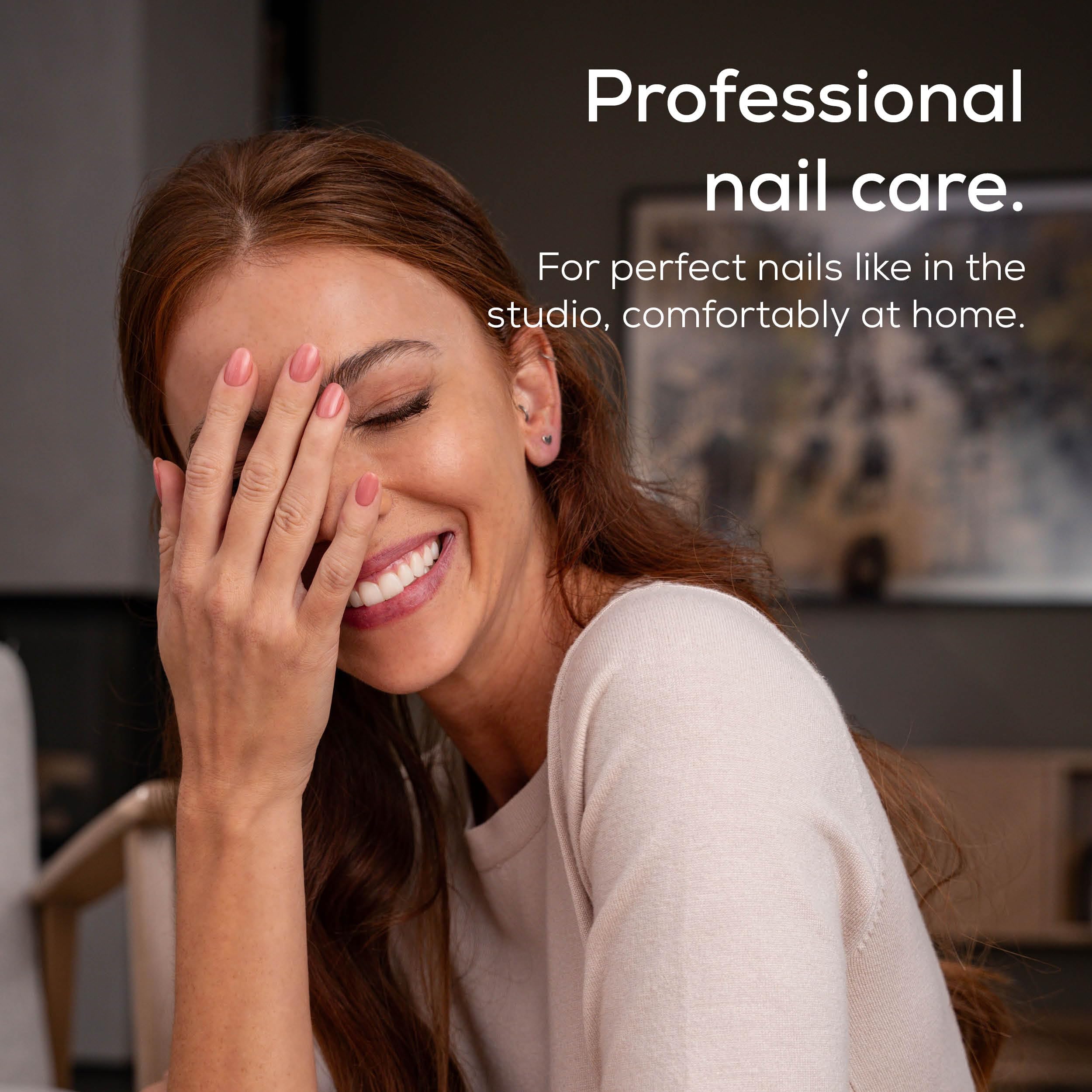 Beurer MP84UK Cordless Rechargeable Manicure and Pedicure Set with 10 Attachments 7