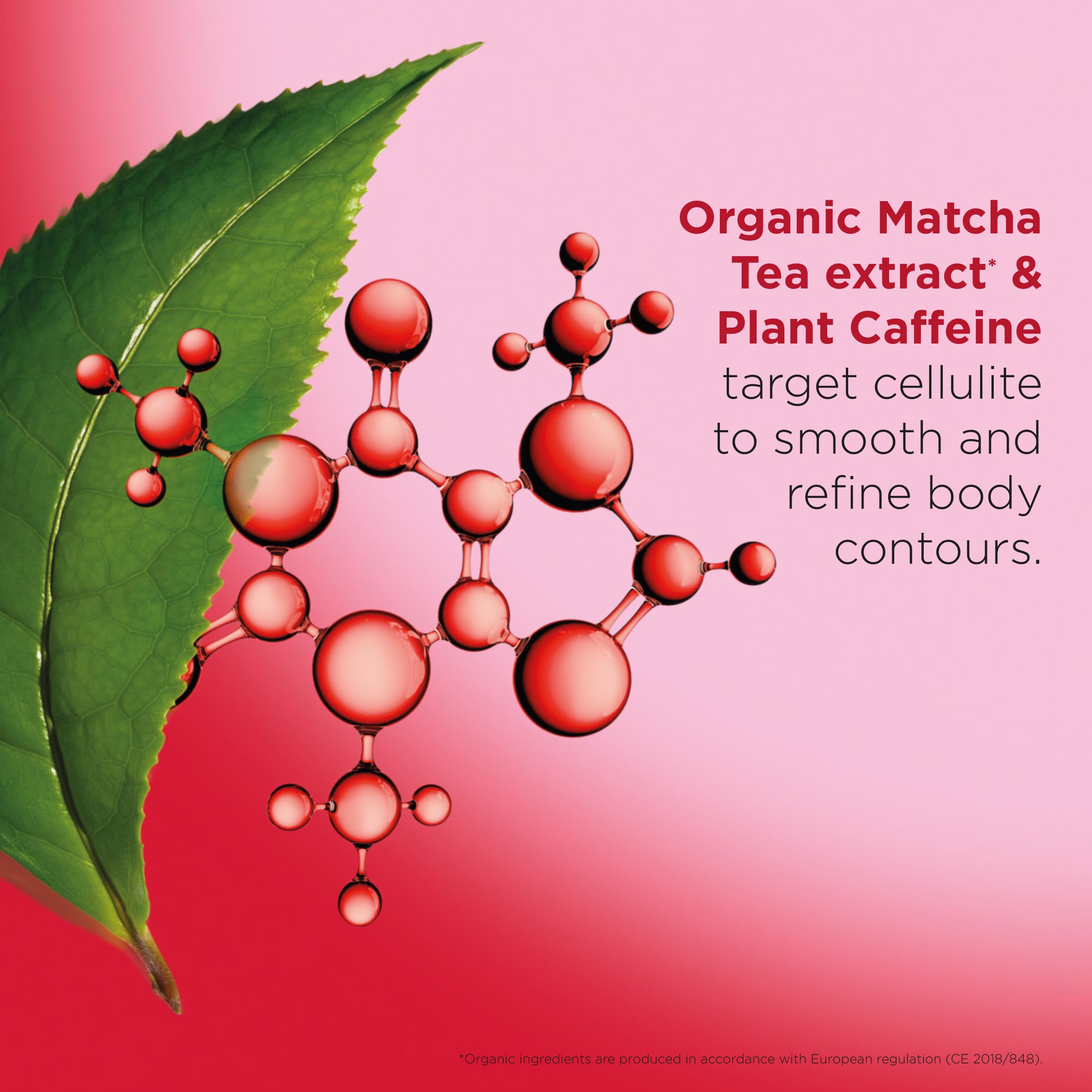 CLARINS Body Fit Active Slimming Treatment - 200ml 3