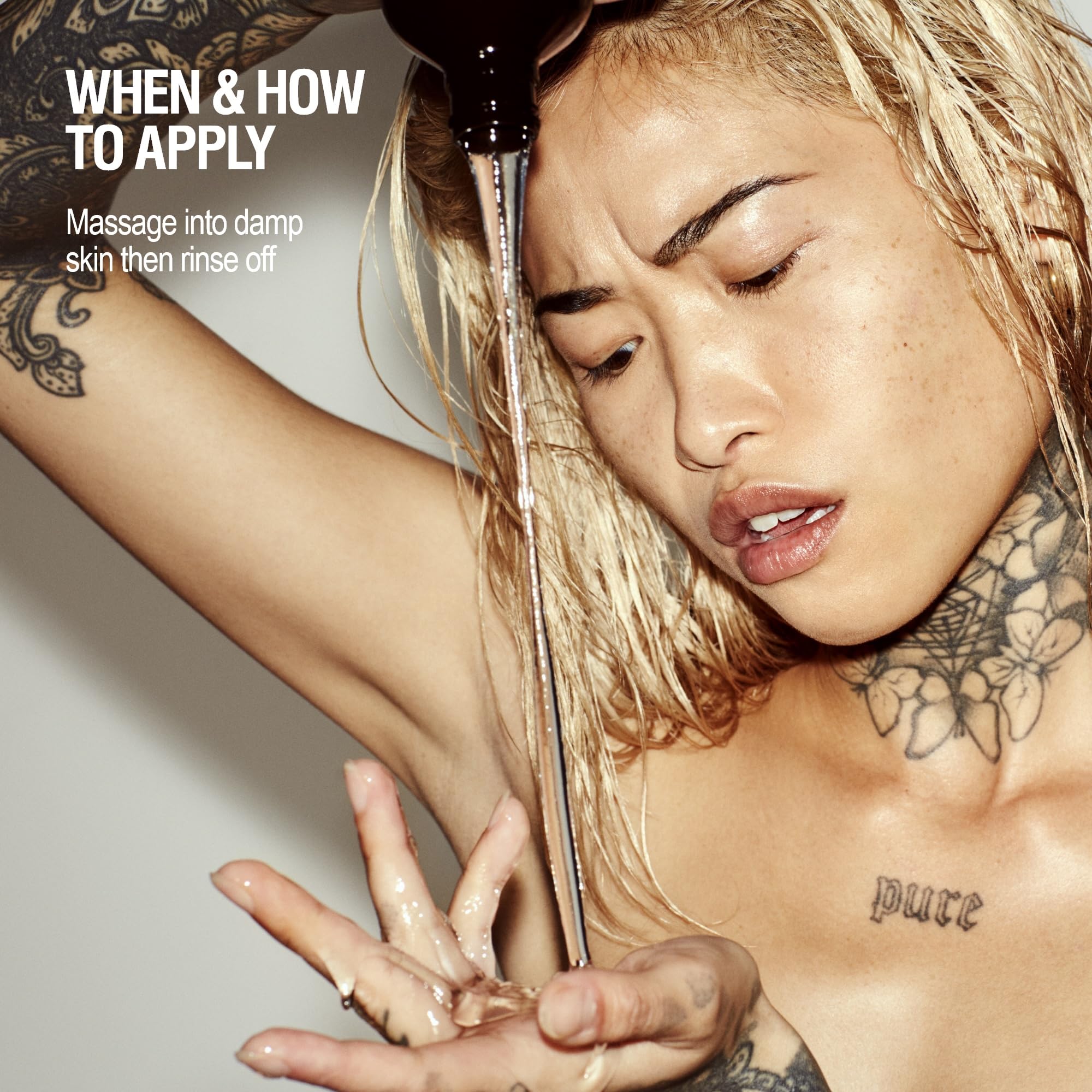 Grown Alchemist Invigorate Luxury Hand Wash - Orange, Cedarwood, Sage - 500 ml 6