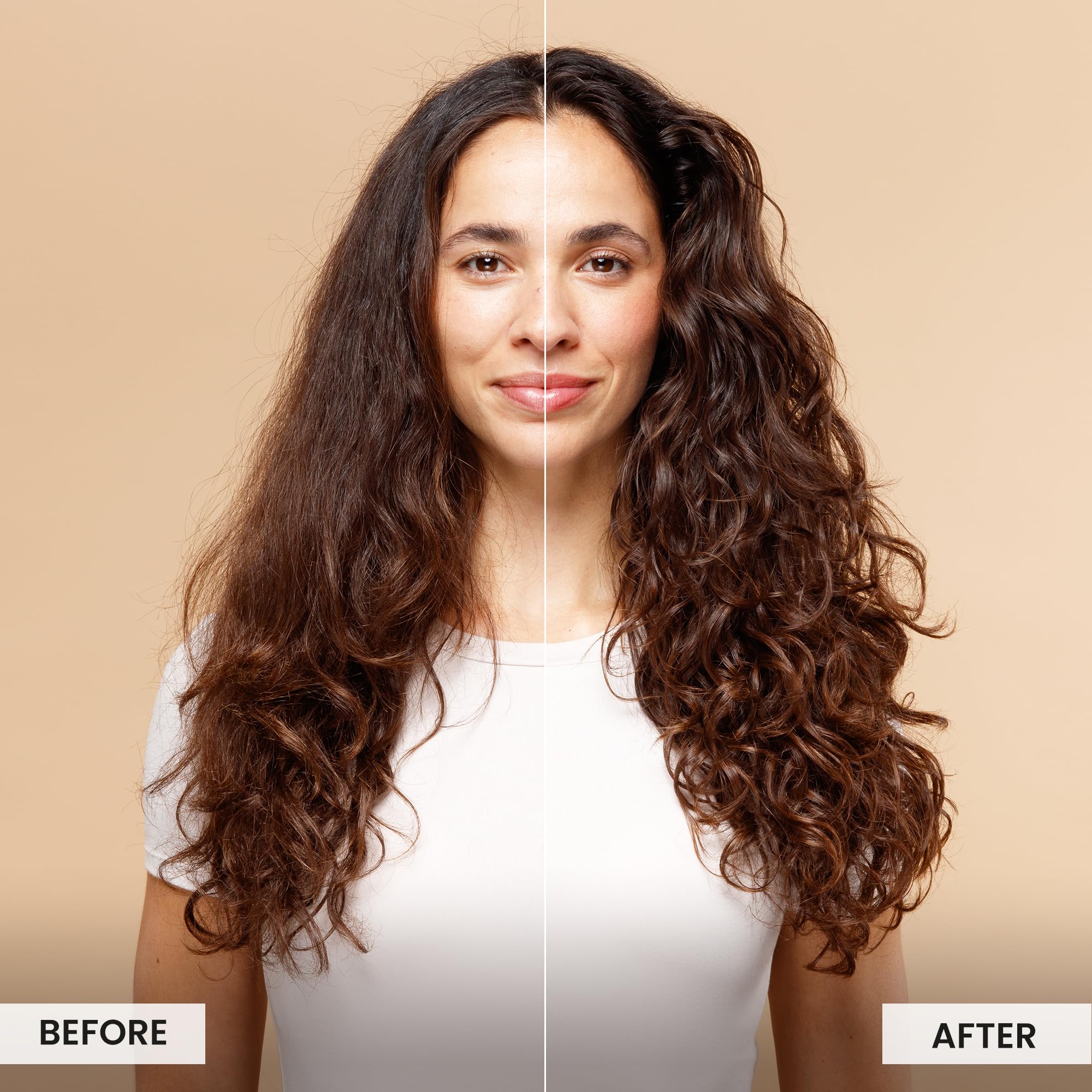 CURLSMITH Essential Moisture Conditioner for Lightweight Frizz Control 4