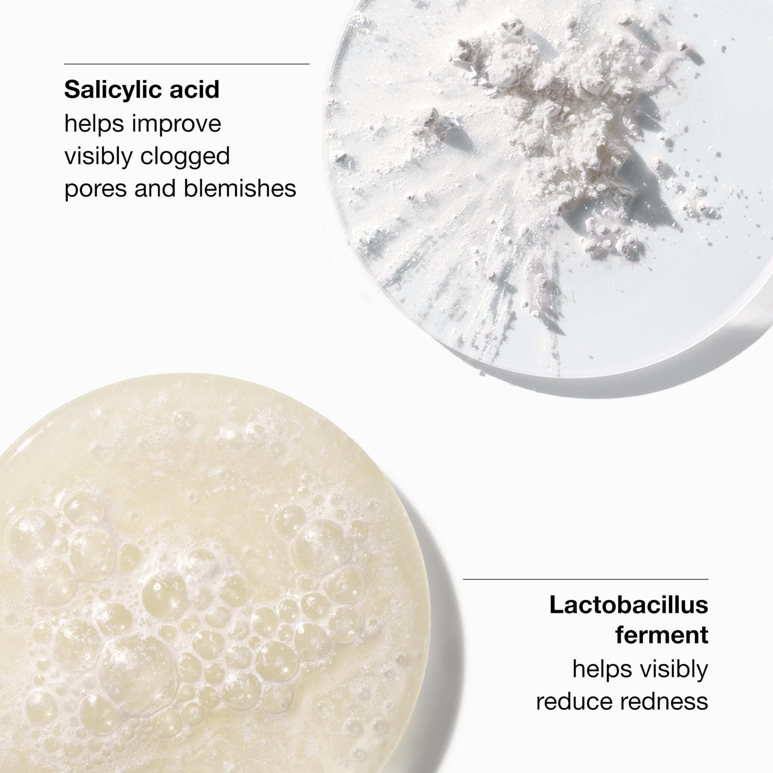 Clinique Anti-Blemish Solutions Liquid Foundation Makeup with Salicylic Acid 3