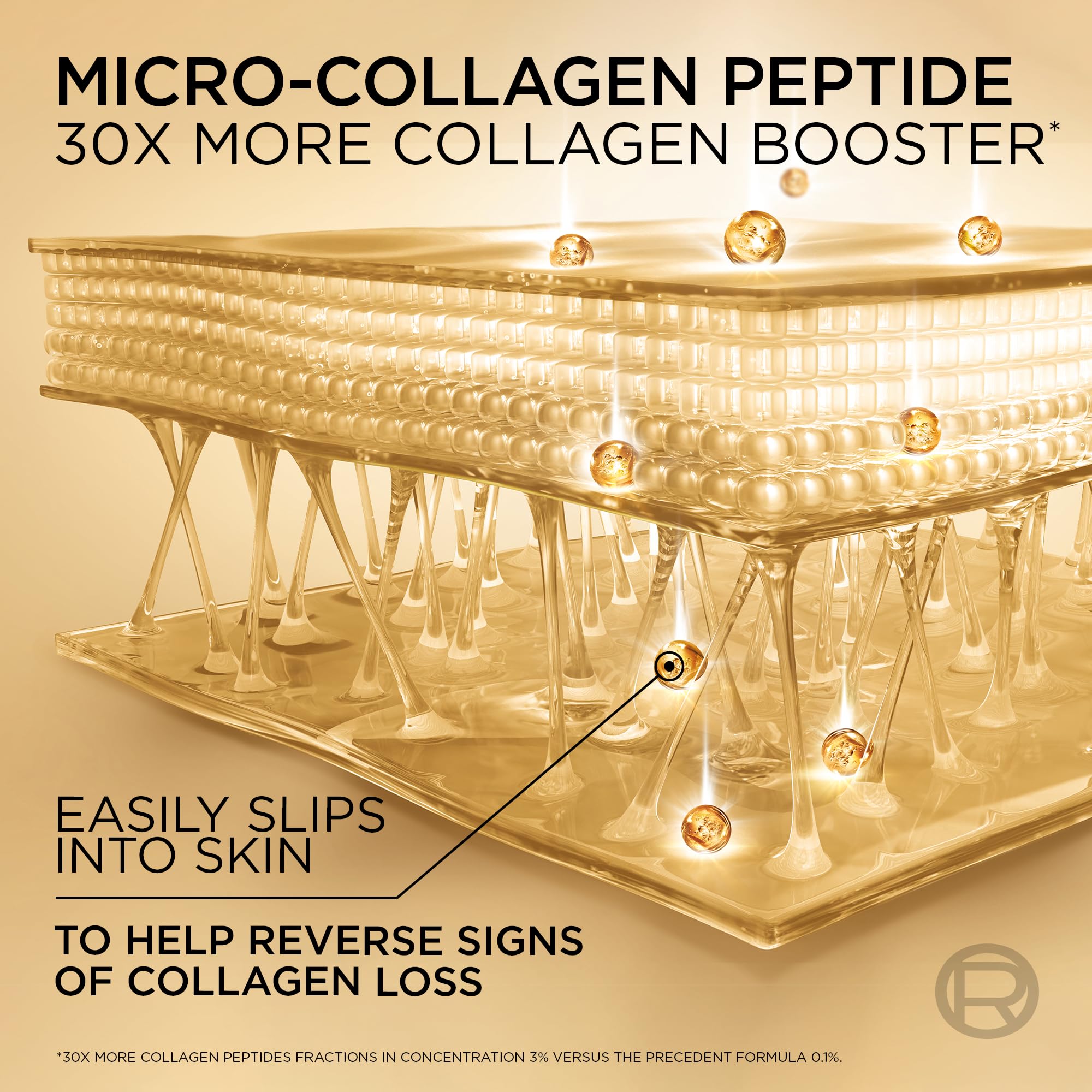 L'Oreal Age Perfect Re-Hydrating Anti-Ageing Day Cream for Mature Skin 50 ml 4