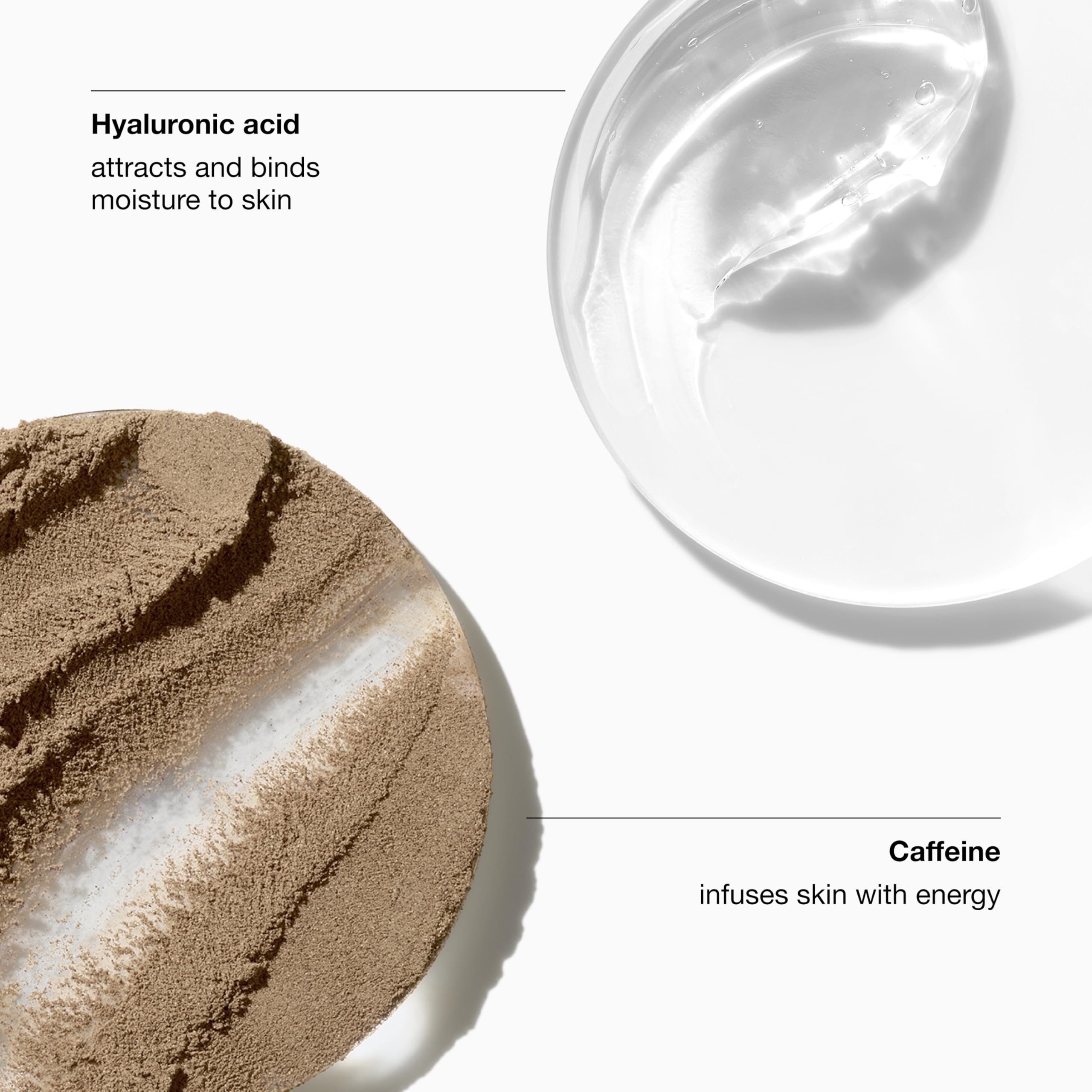 Clinique For Men Super Energizer Anti-Fatigue Depuffing Eye Gel 3