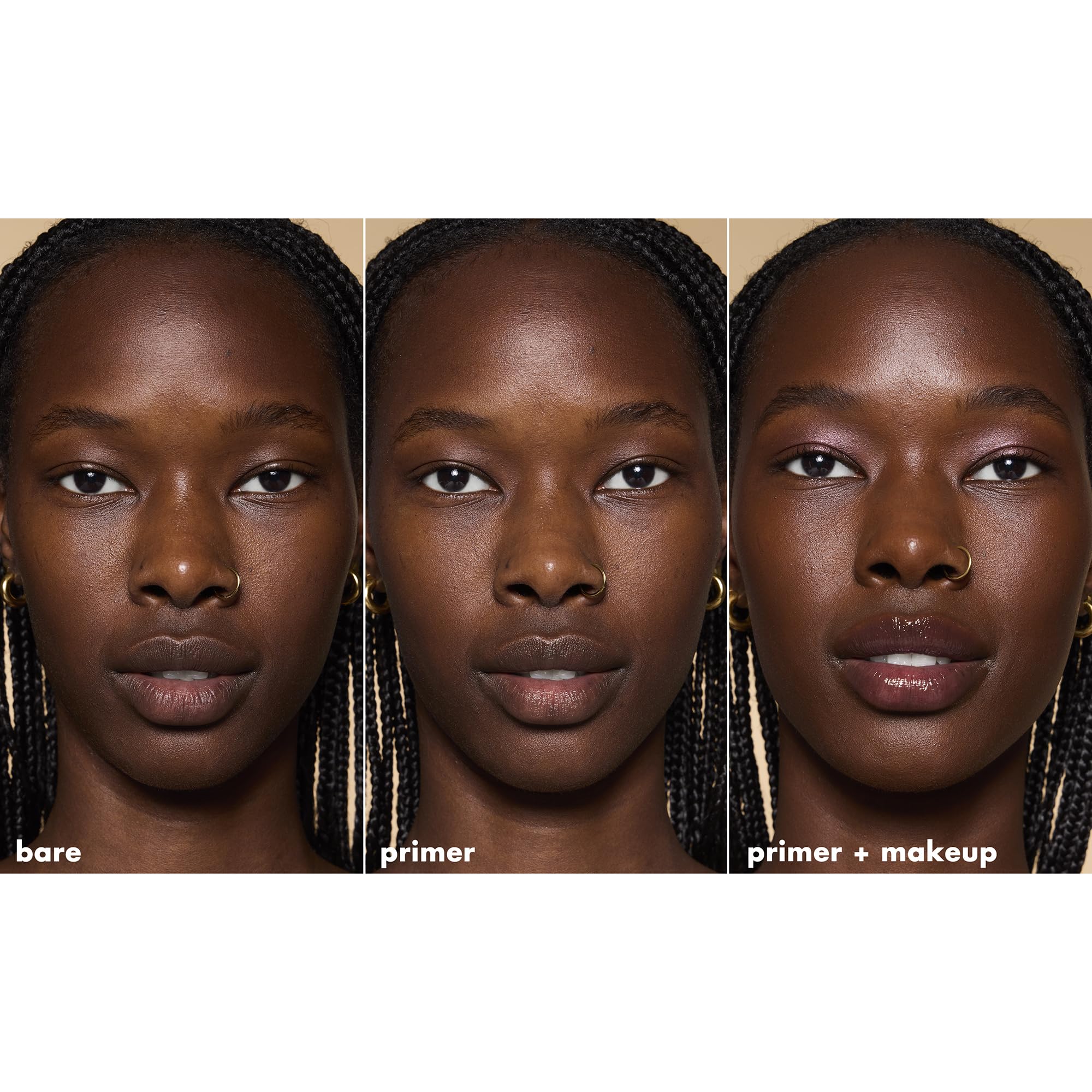 e.l.f. Tone Adjusting Face Primer Large - Neutralizing Green for All Skin Types 5