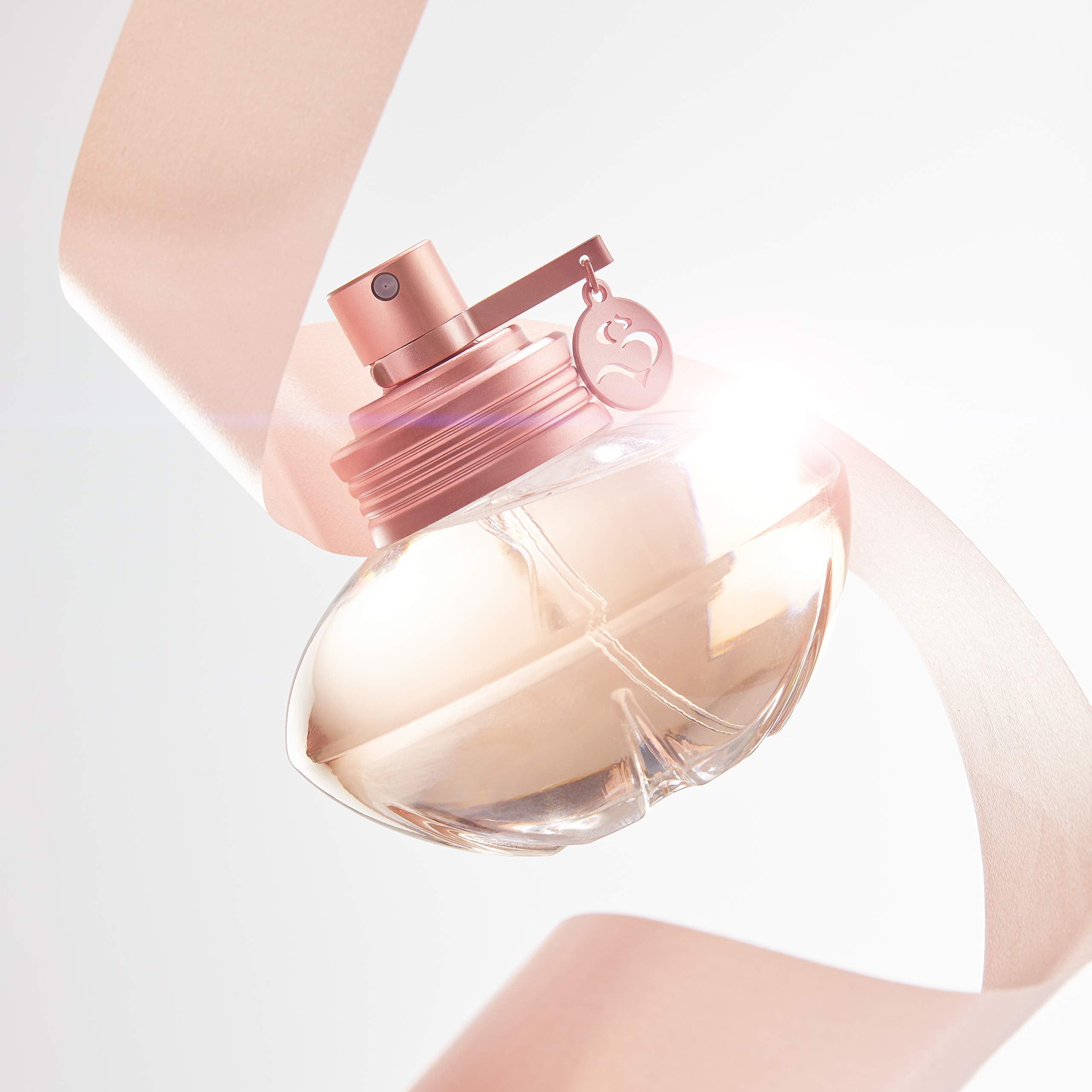 Shakira S by Shakira Eau Florale for Women - Long Lasting Floral Fragrance 5