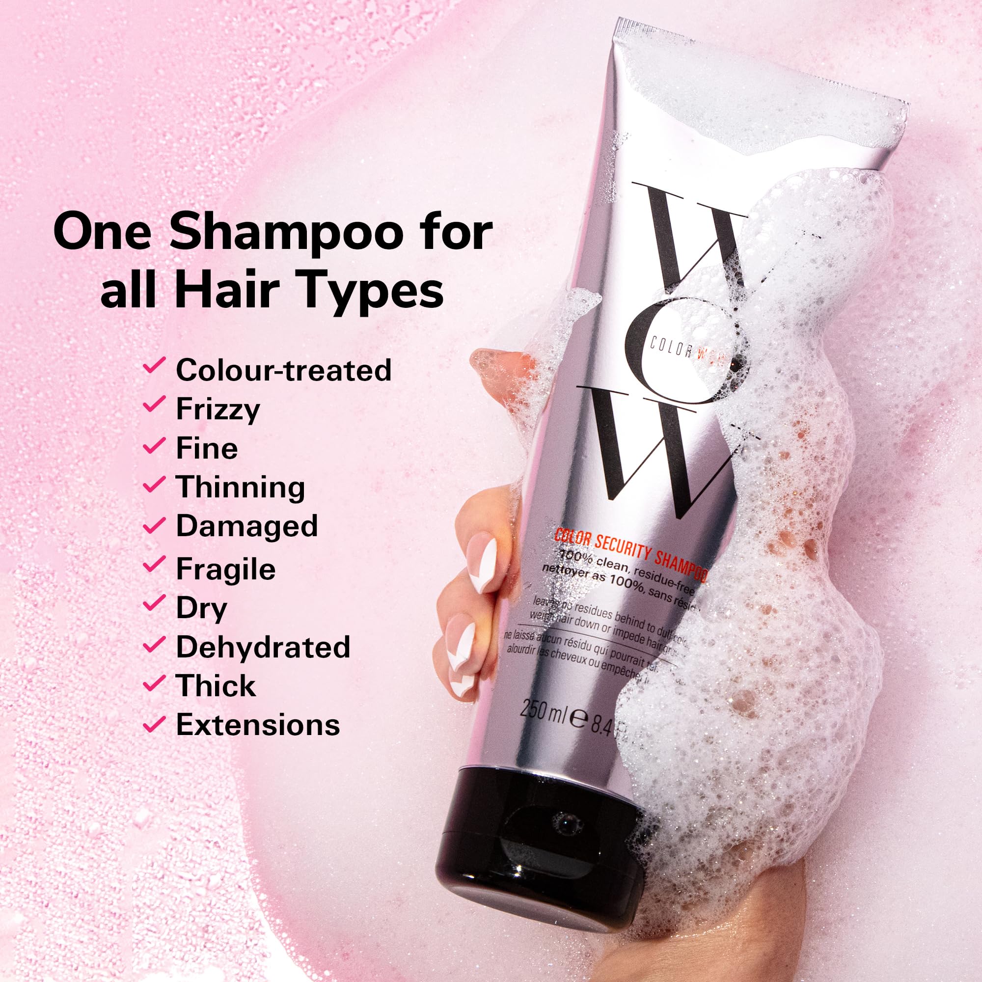 COLOR WOW Viral Volumizers for Maximum Hair Volume 4