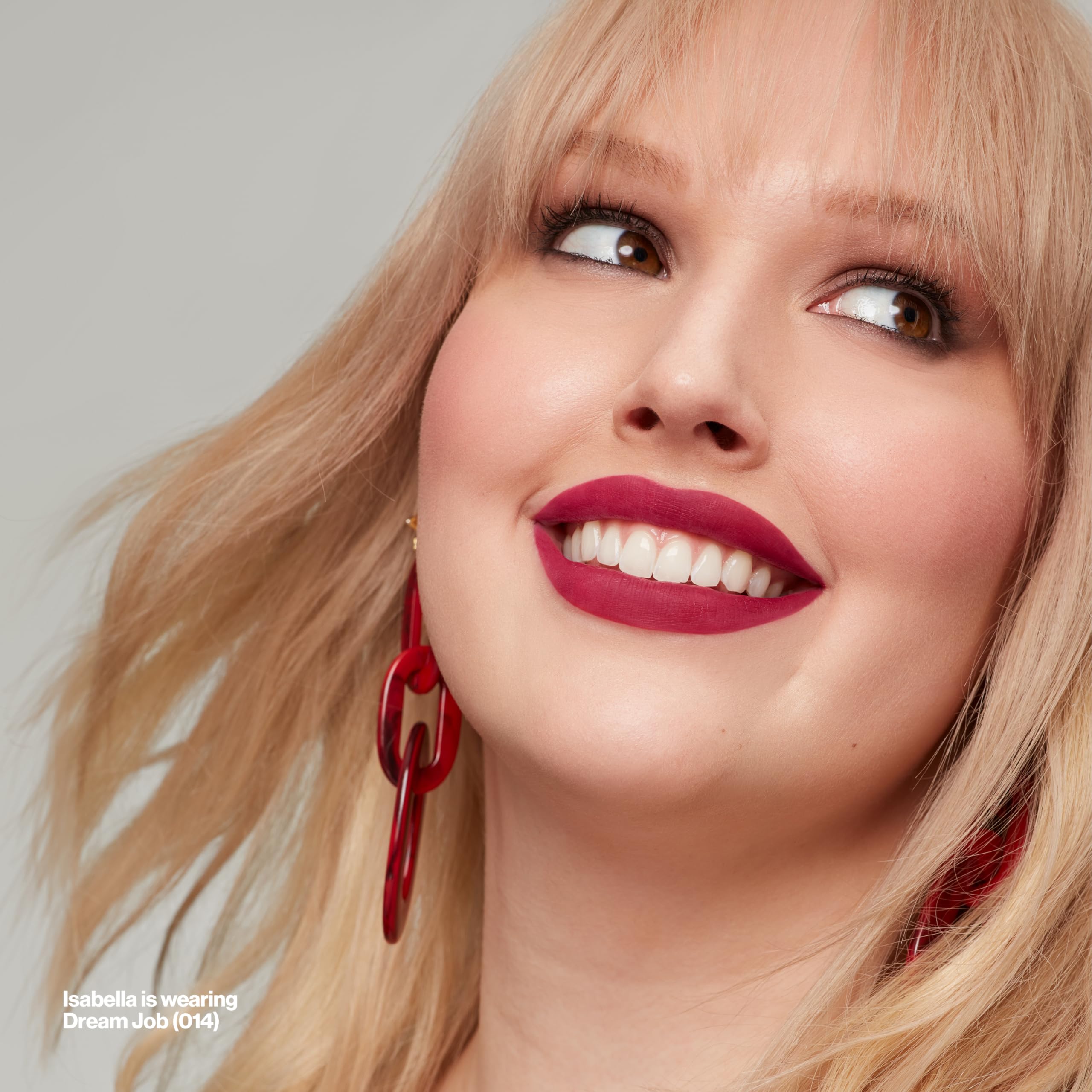 Revlon Colorstay Limitless Matte Liquid Lipstick - Dream Job 8
