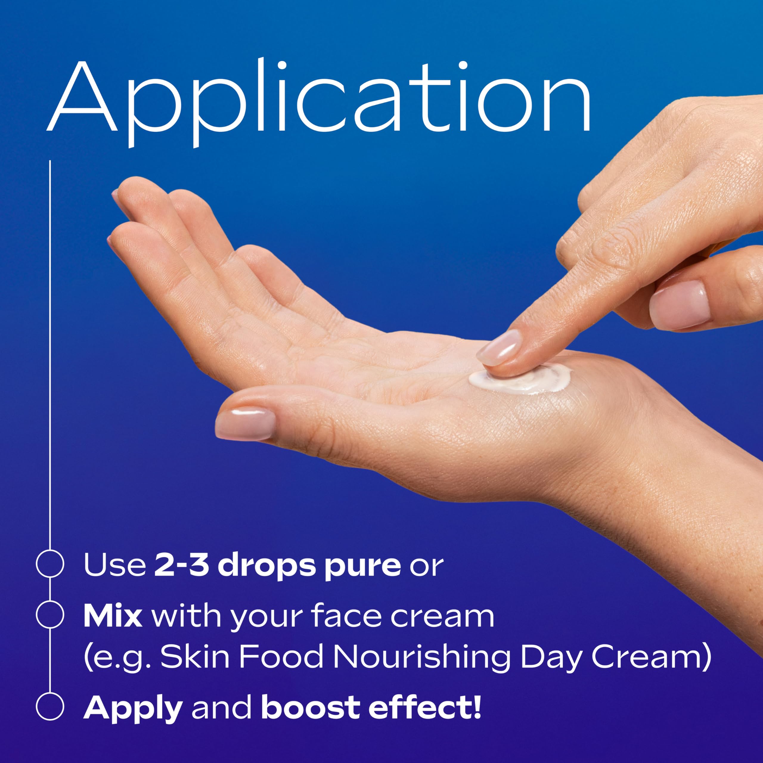 Weleda Extra Rich Omega Face Serum Drops with Avocado Oil for Skin Barrier & Nourishment, 30ml 7