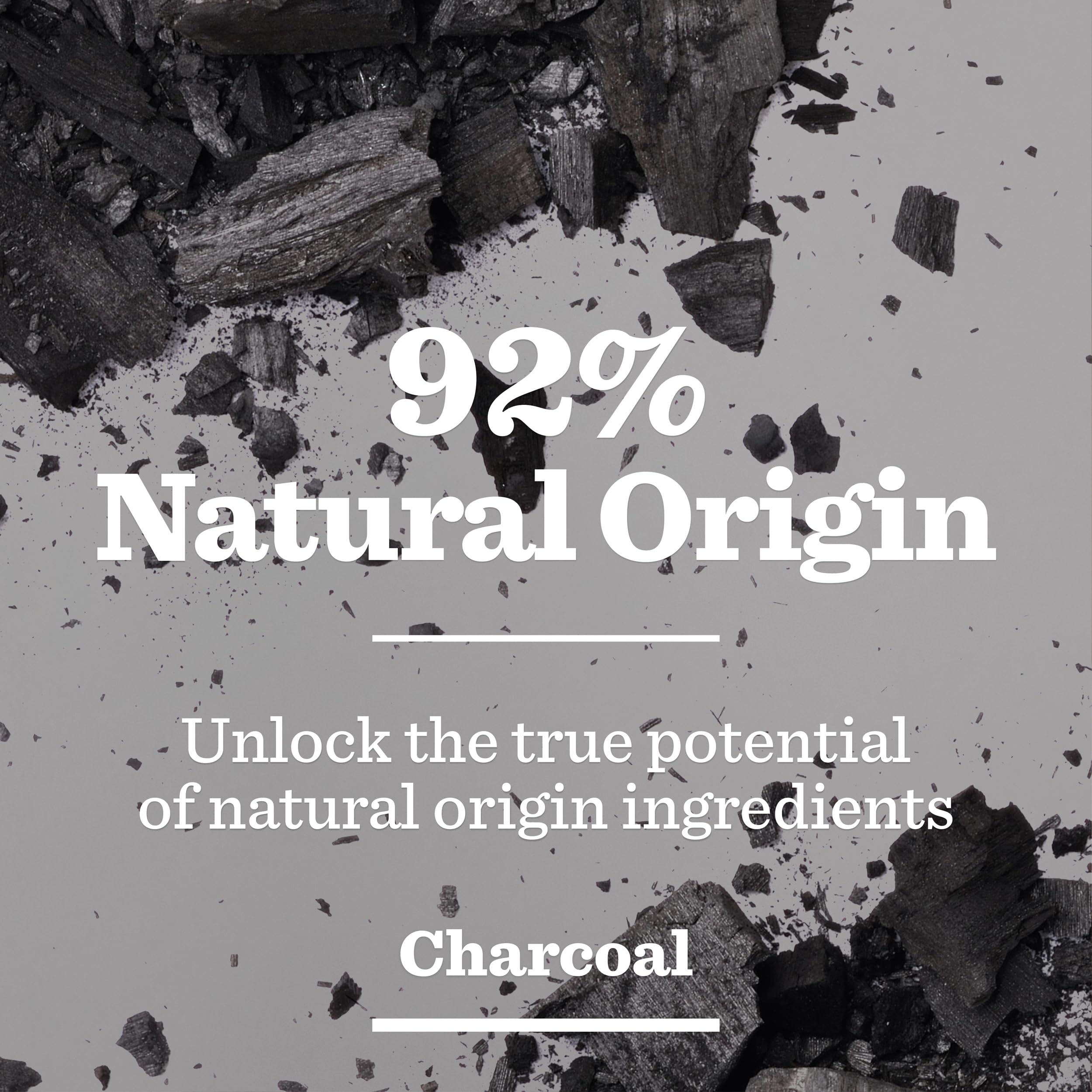 Bulldog Skincare for Men Oil Control Gesichtspeeling, 125 ml 3