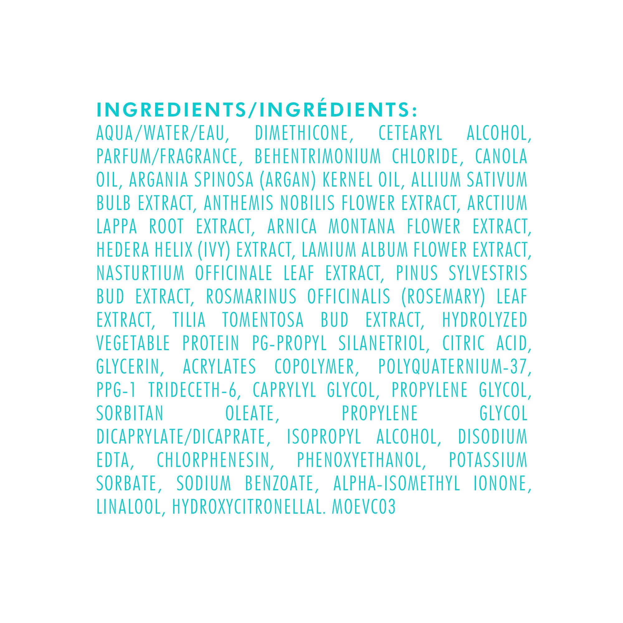 Moroccanoil Extra Volume Conditioner, 250 ml 7