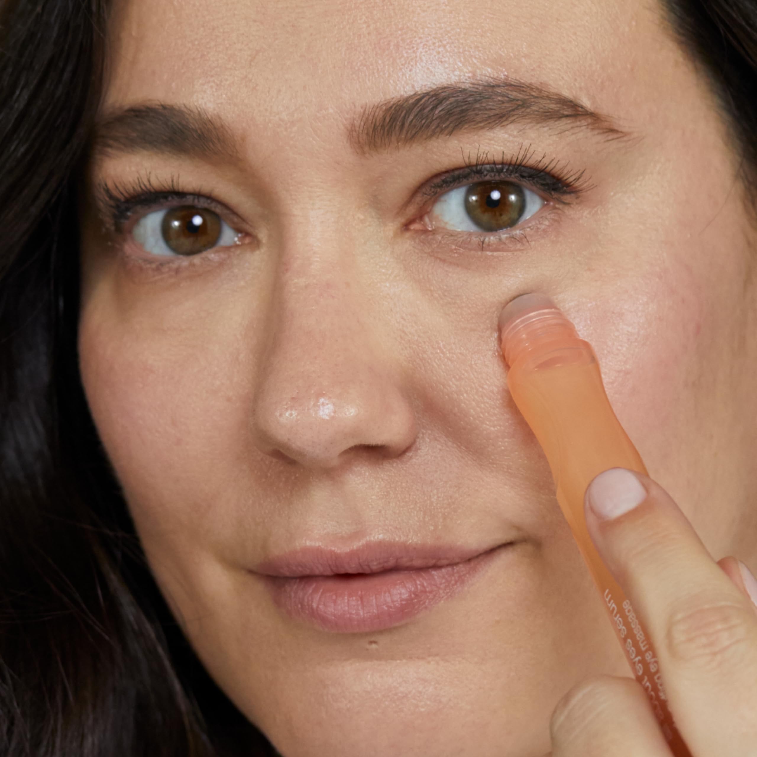 Clinique All About Eyes Serum De-Puffing Eye Massage & Moisturiser 3