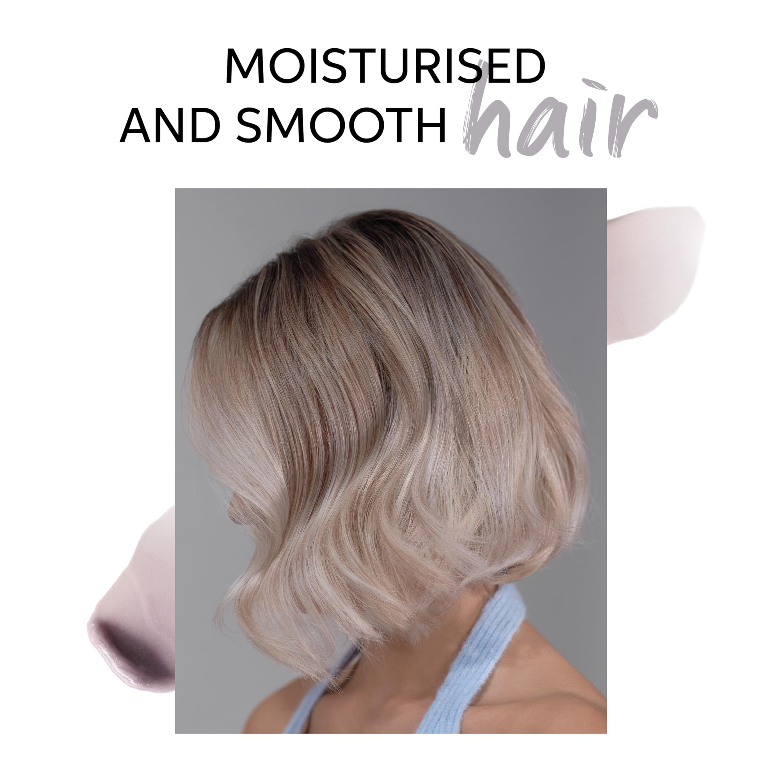 Wella Professionals Color Fresh Mask: Zero-Damage Temporary Hair Color Refresh Treatment 7