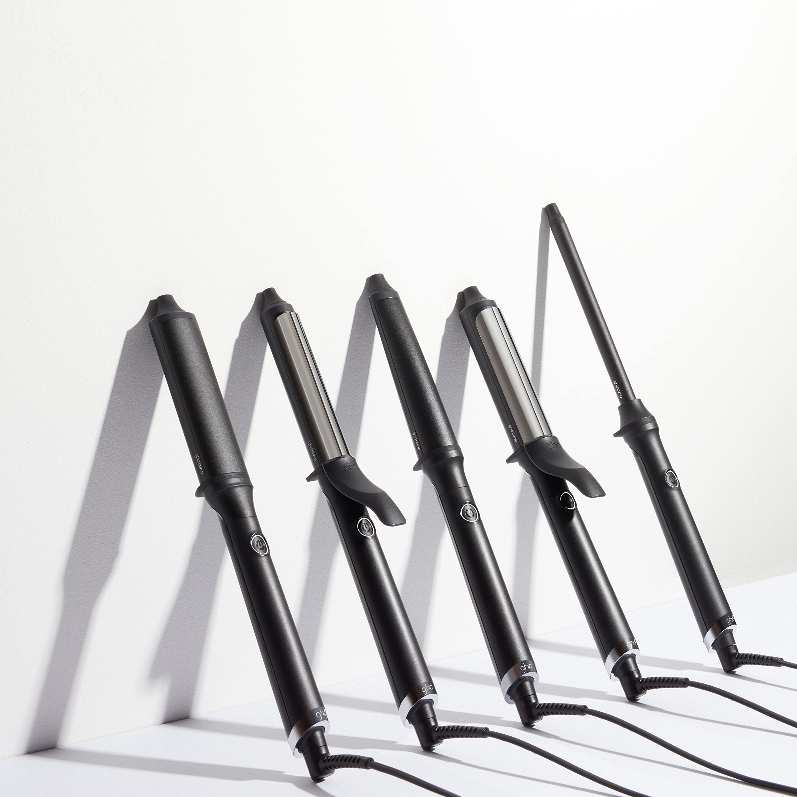 ghd Curve Creative Curl Wand - Tapered Barrel 28mm to 23mm for Bouncy Curls 8