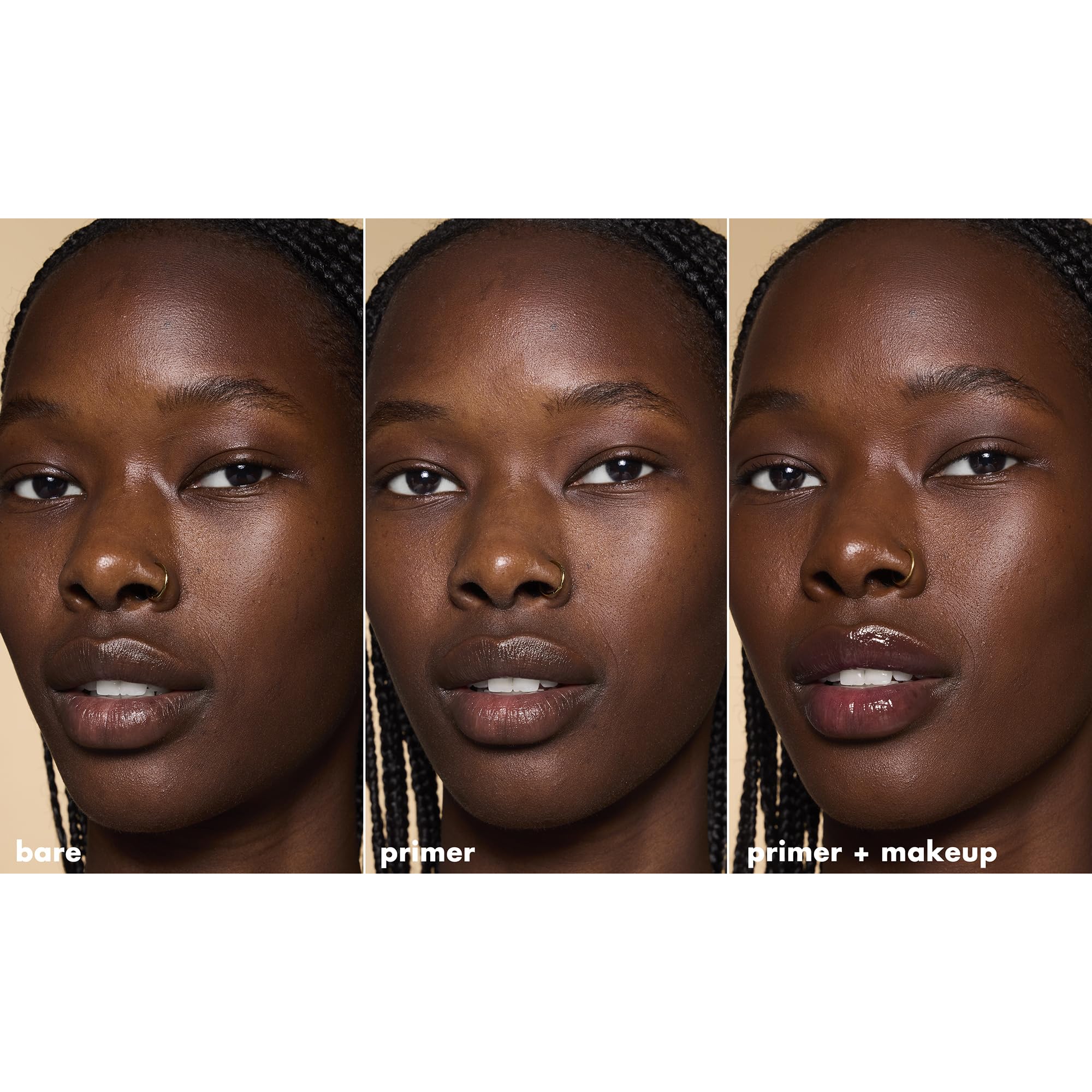 e.l.f. Mineral Infused Face Primer for Smooth Foundation Base and Fine Lines 5