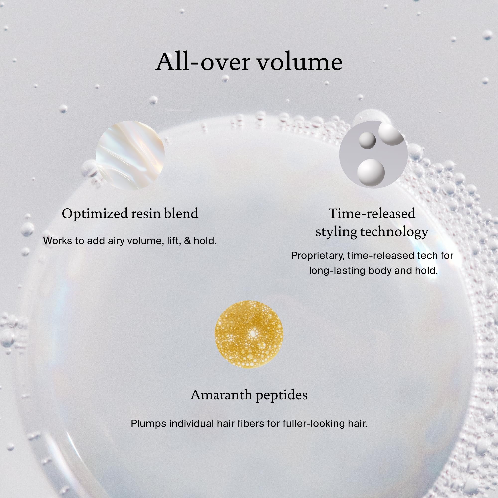 Living proof Full Volume & Root-Lifting Spray for Enhanced Body 4