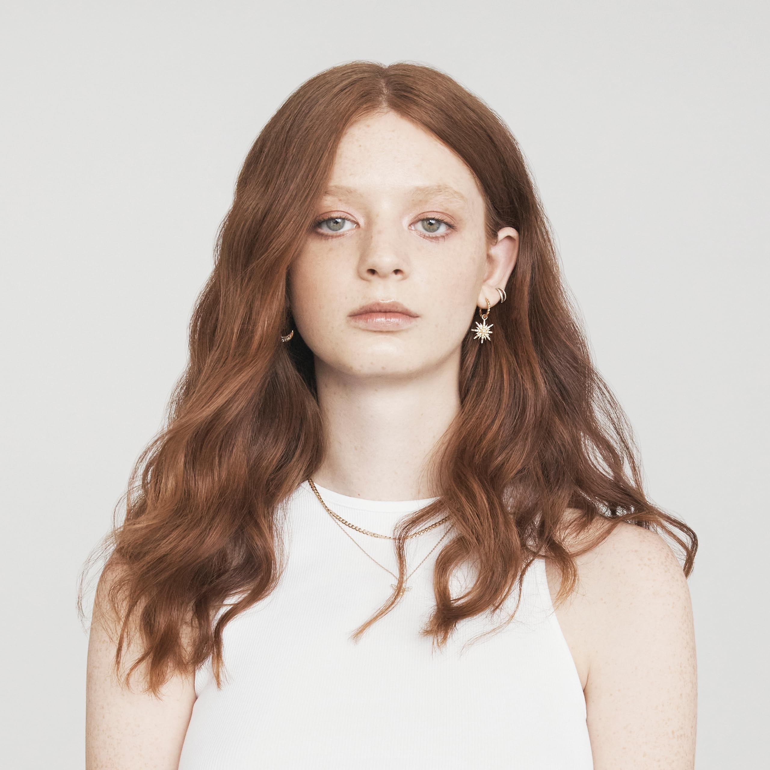 Percy &amp; Reed Session Styling Volumising Mousse – Volumen mit flexiblem Haar 4