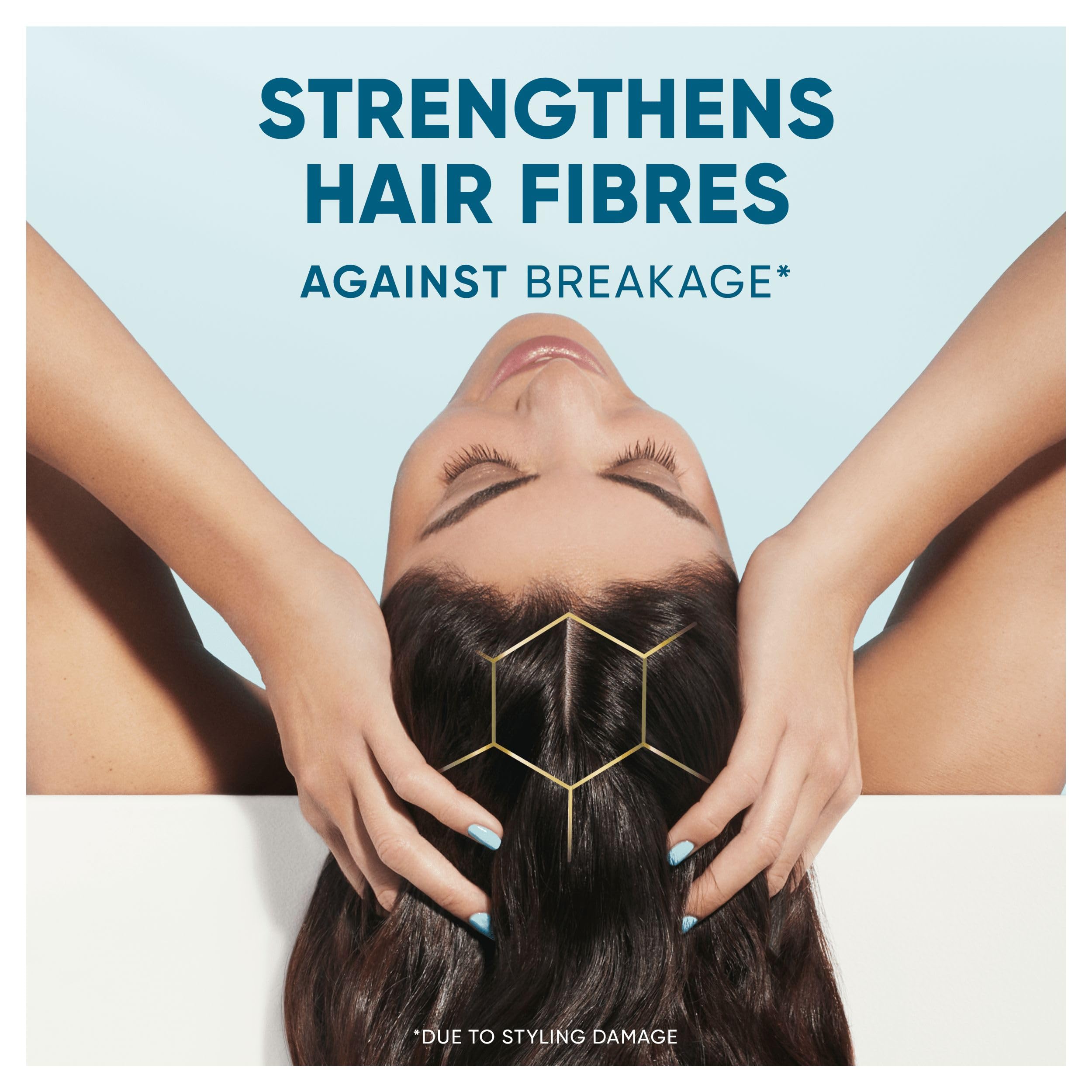 Head & Shoulders Soothing Conditioner for Itchy Scalp & Dry Hair, 200ml 3