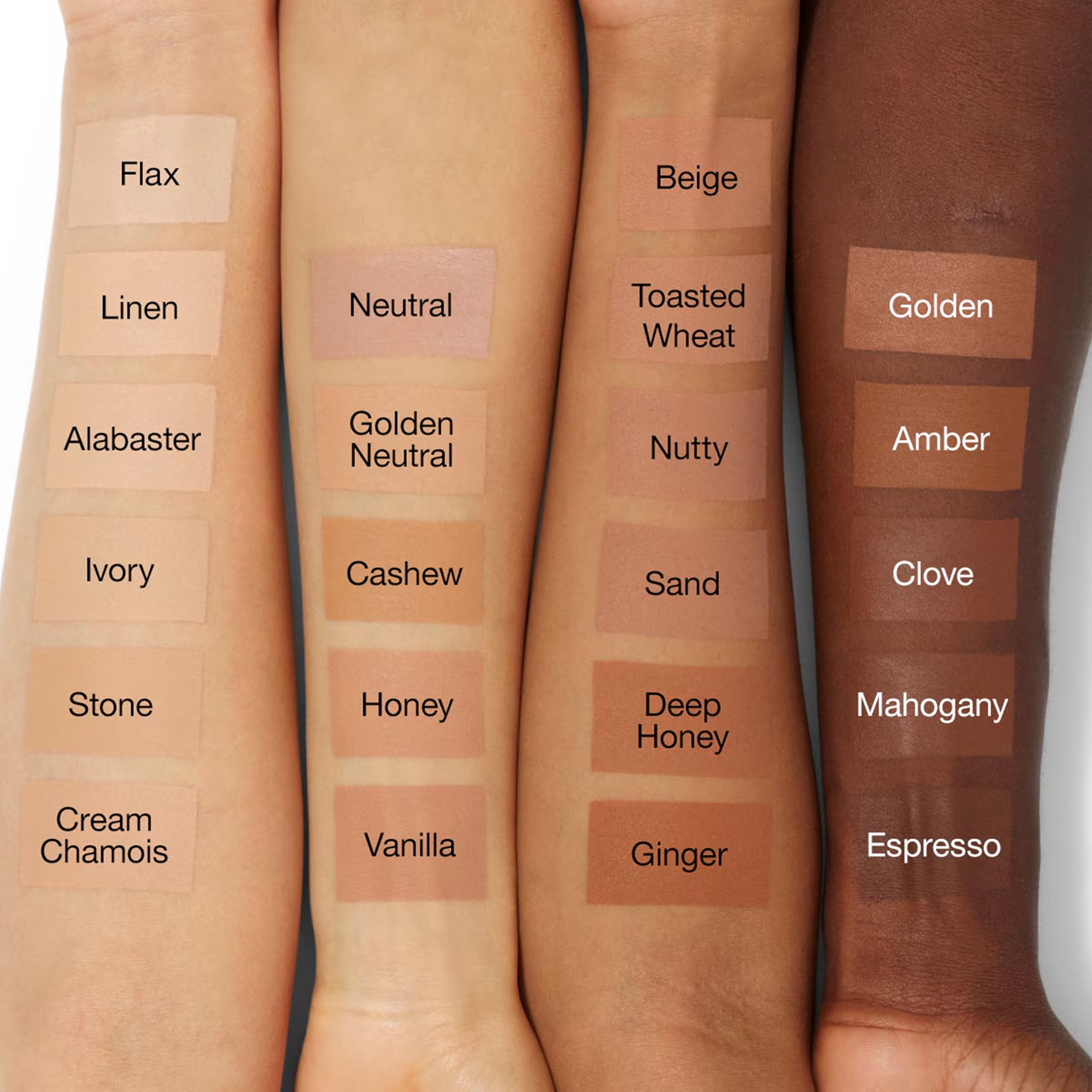 Clinique Anti-Blemish Solutions Liquid Foundation Makeup with Salicylic Acid 6