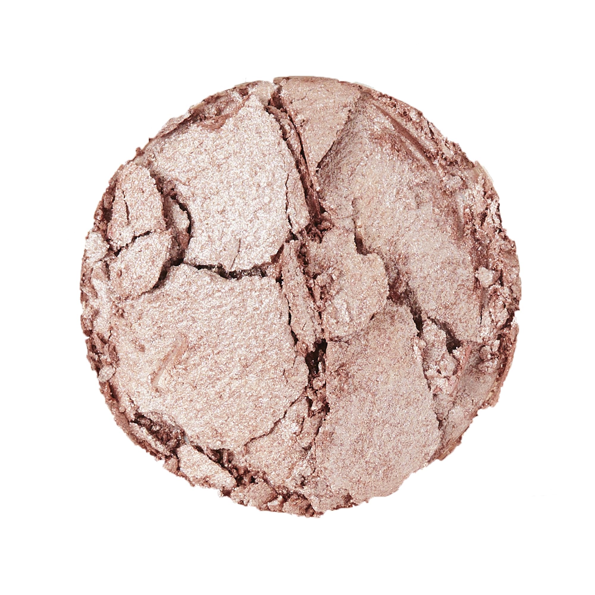 Makeup Revolution Beam Bright Highlighter Powder to Liquid Formula - Rose Lustre