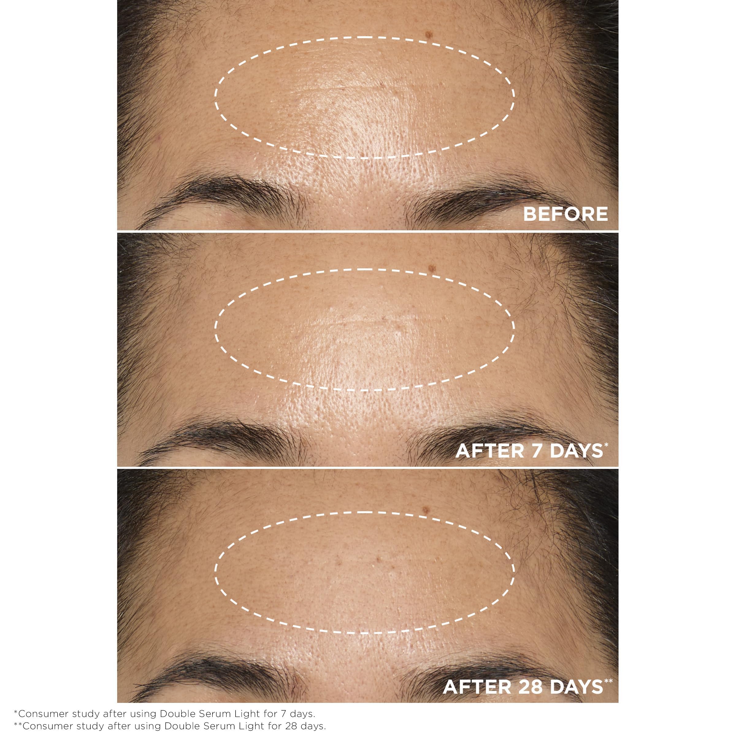 CLARINS Double Serum Light Texture 50ml 3