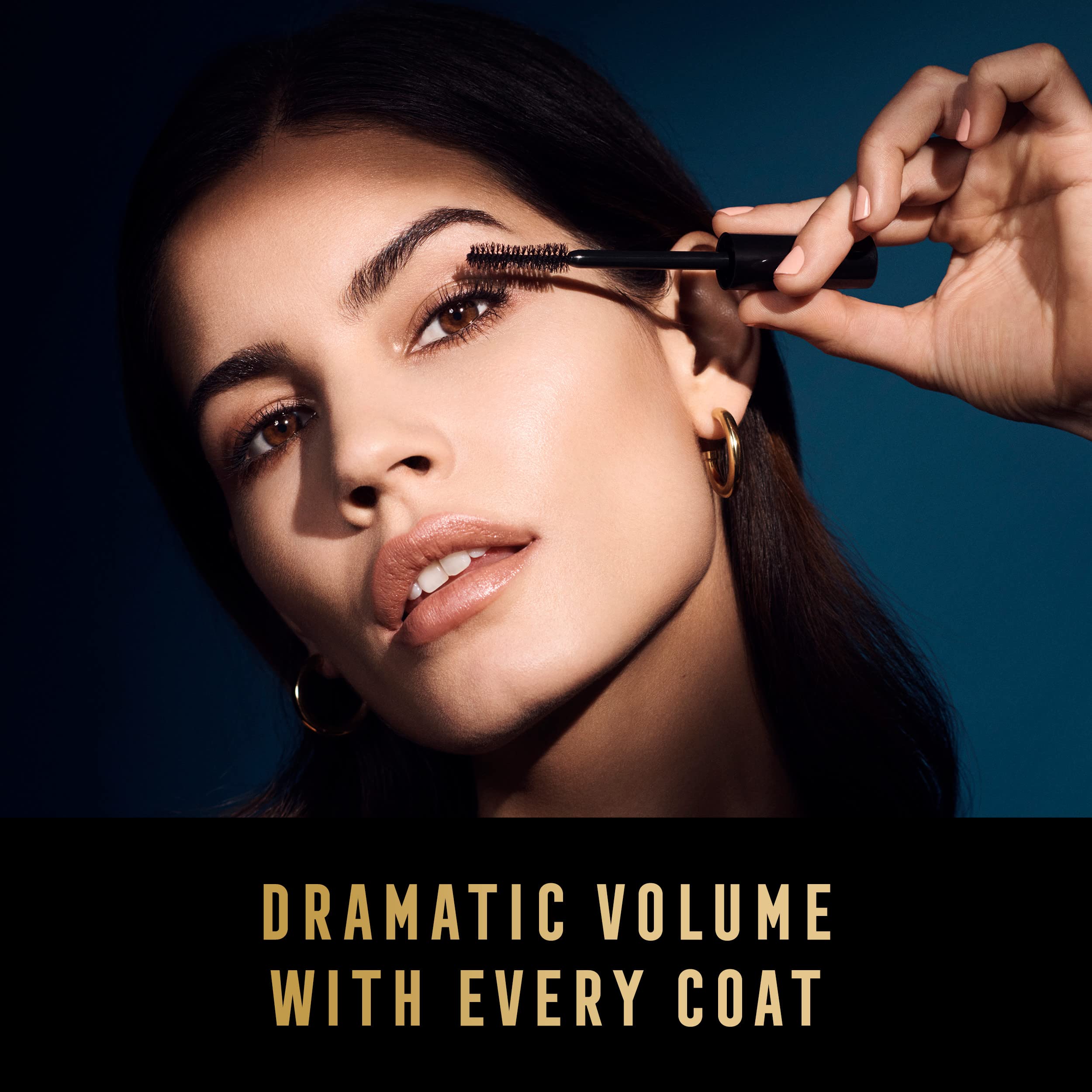 Max Factor Divine Lashes Waterproof Mascara for Soft Volume and Definition 4