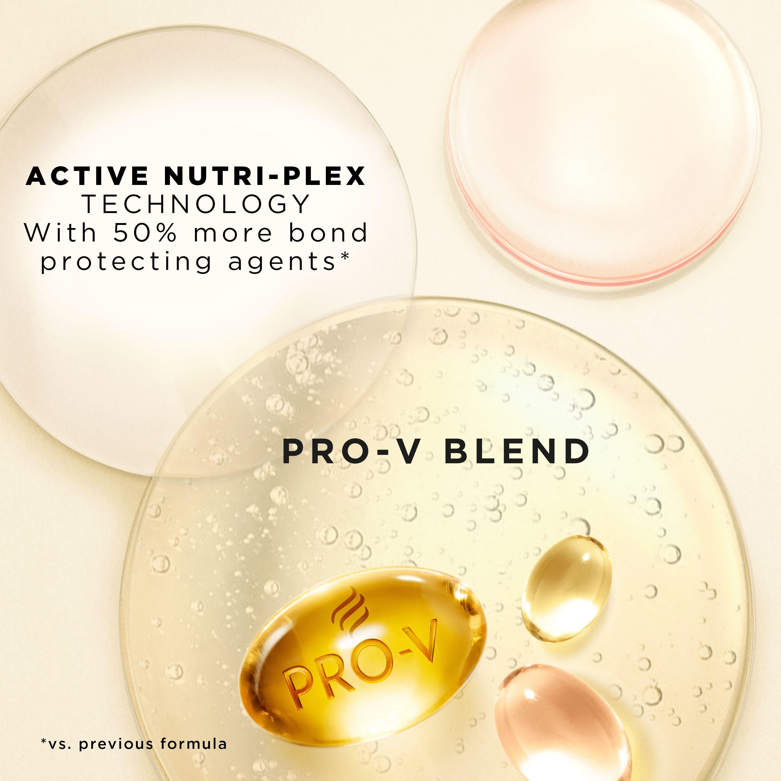 Pantene Pro-V Repair & Protect Keratin Protect Hair Mask 300 ml for Dry and Damaged Hair 5