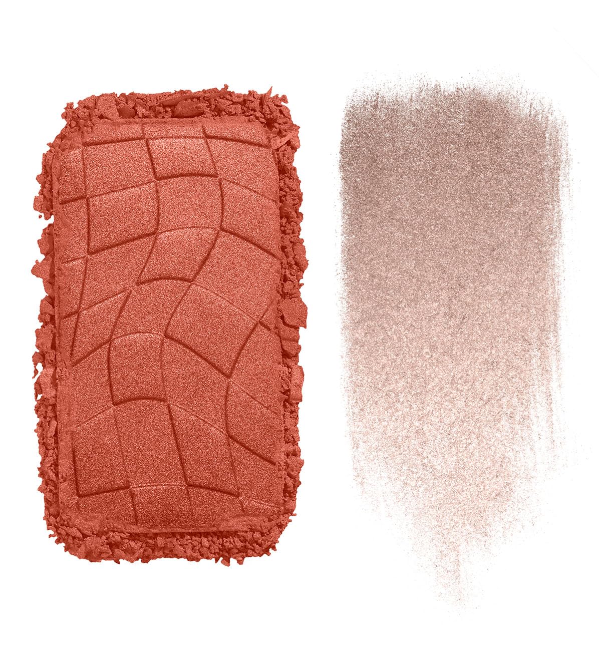 NYX Professional Makeup Buttermelt Face Palette Giftset - Blush & Highlighter Duo 4