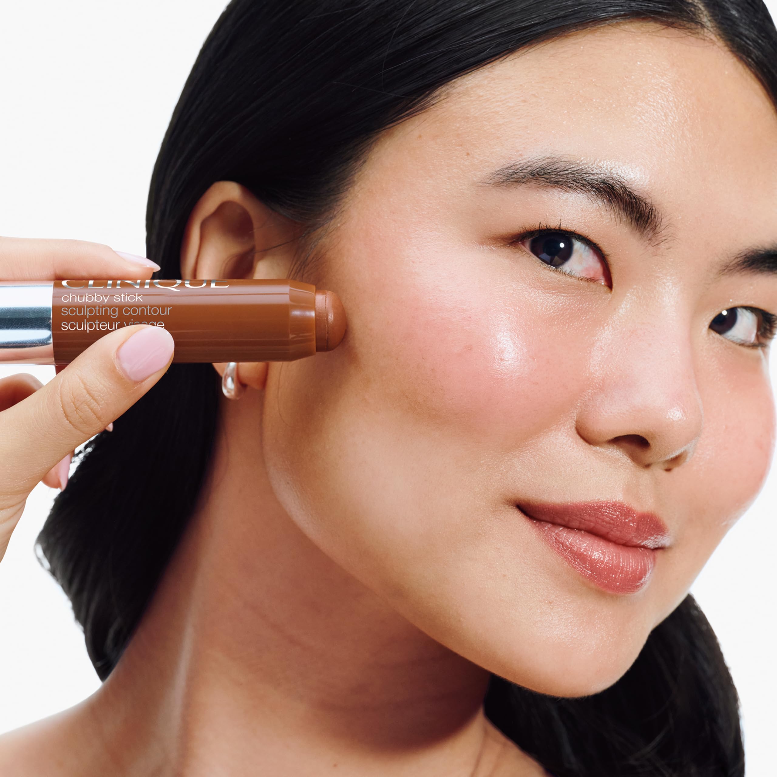 Clinique Chubby Stick Sculpting Contour Stick for All Skin Types 3