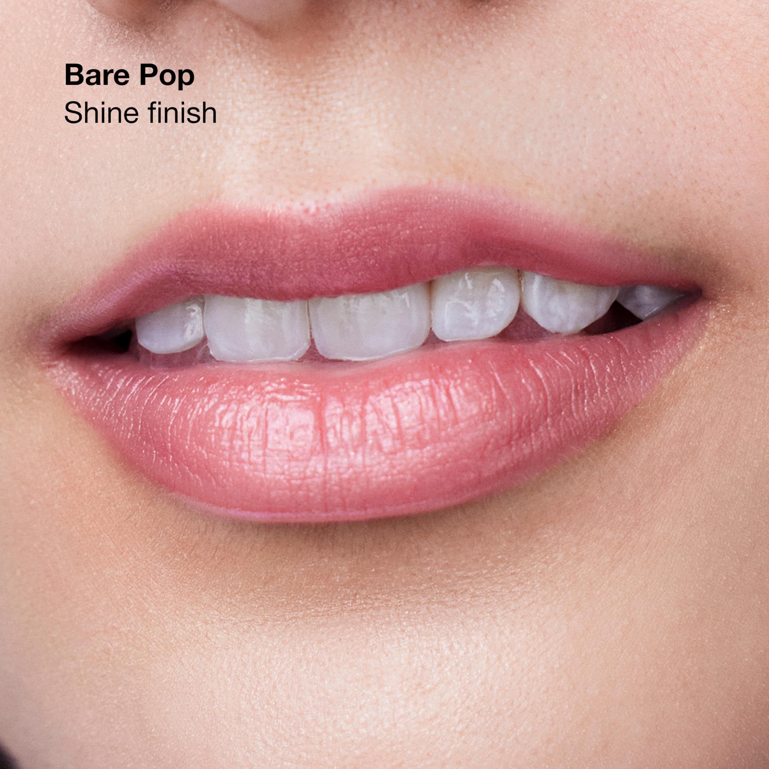 Clinique Pop Longwear Lipstick | Satin, Matte, and Shine Finishes 3