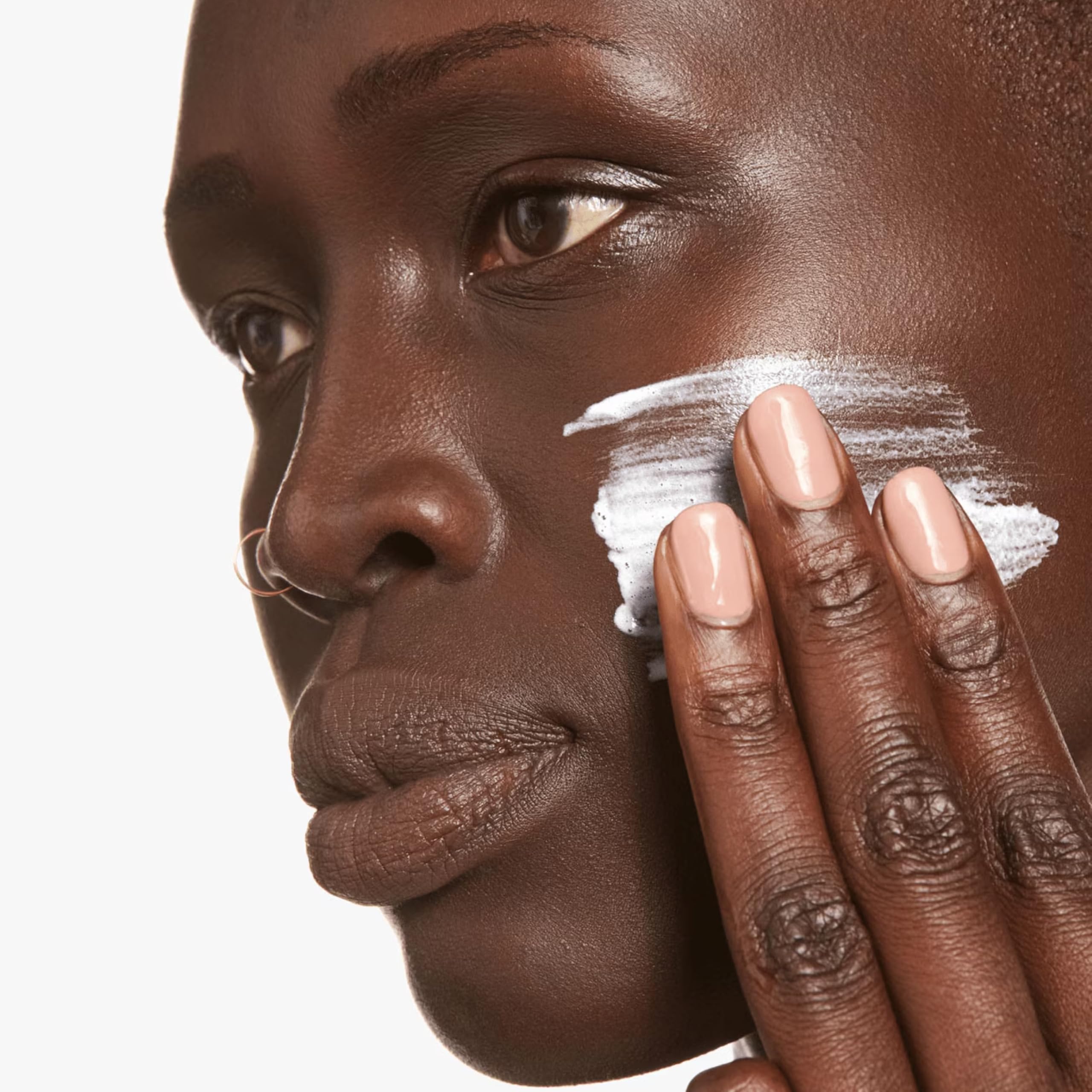 Clinique All About Clean 2-in-1 Cleansing + Exfoliating Jelly for Face 4