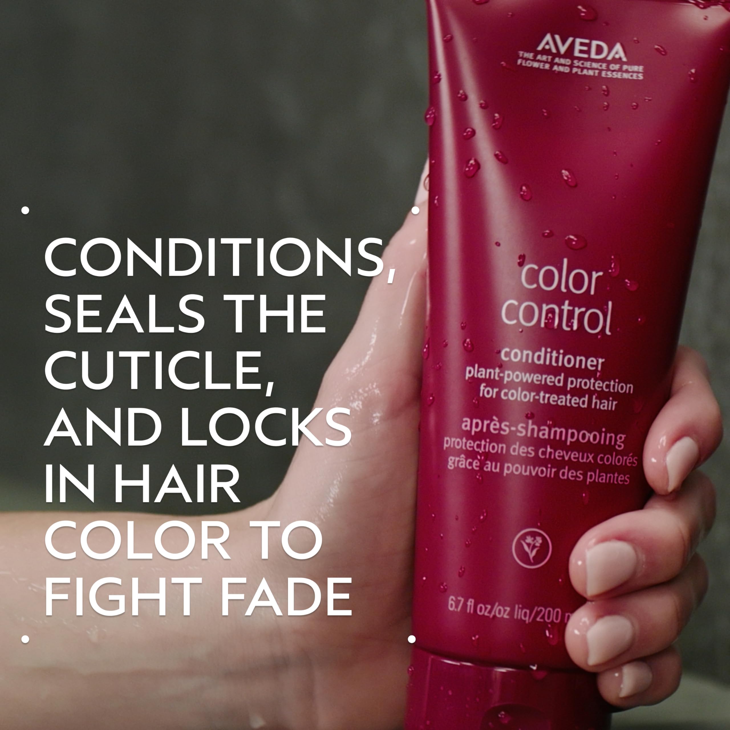 Aveda Color Control Conditioner | Protects Hair Colour and Fights Fading