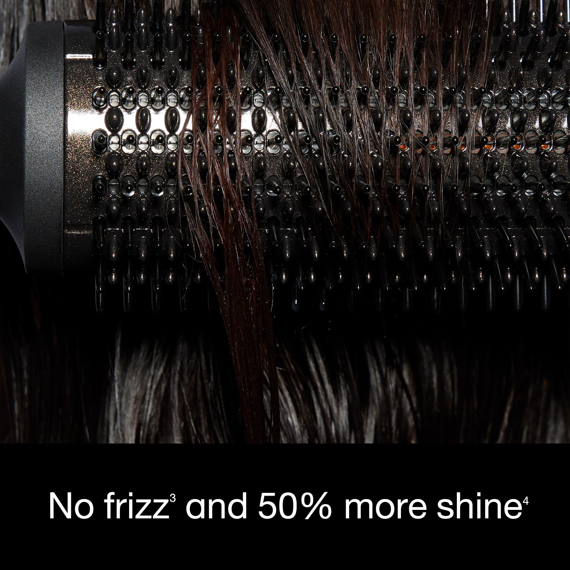 ghd Duet Blowdry Hair Dryer Brush: Wet to Blow Dried Styling with No Heat Damage 6