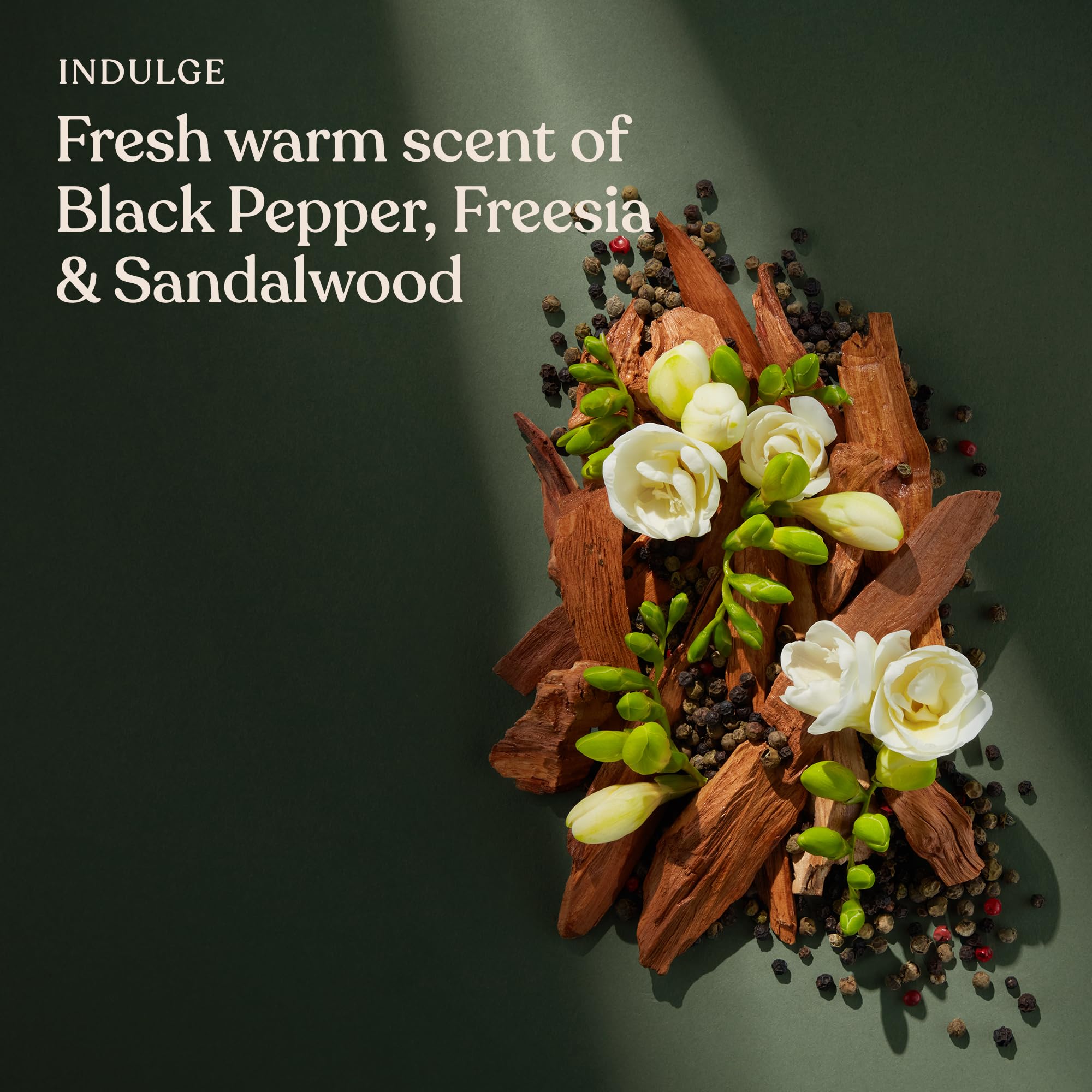 Sanctuary Spa Day Discovery Gift Set - Vegan Body Care Collection 3