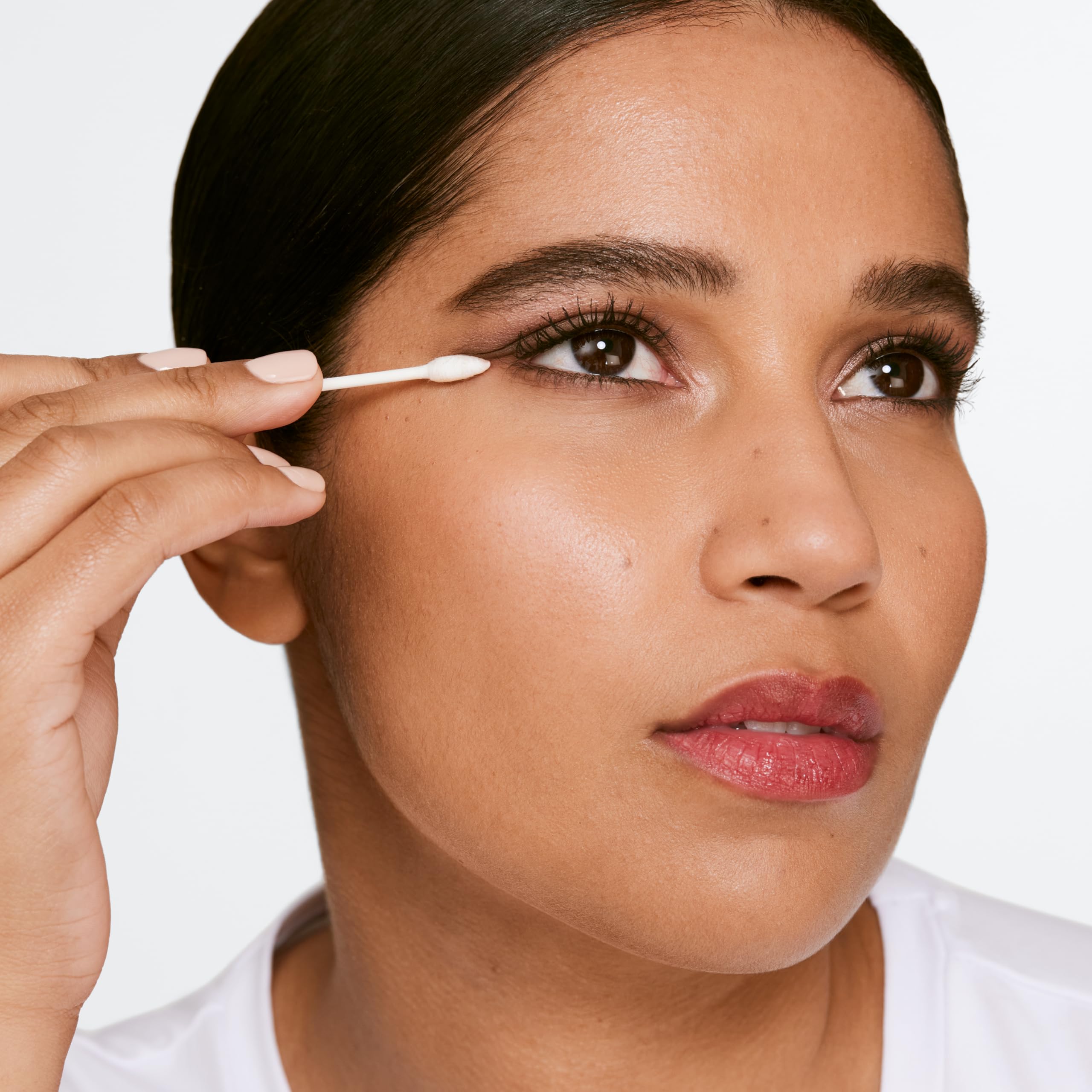 Clinique Rinse-Off Oil Free Eye Makeup Remover Solvent for Sensitive Eyes 3