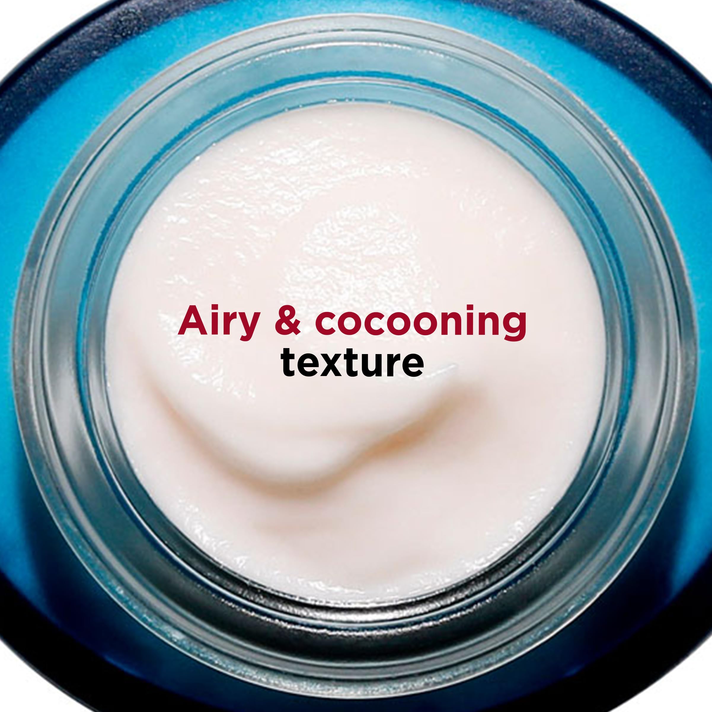 CLARINS Hydra-Essentiel [HA2] Night Cream 50ml 3