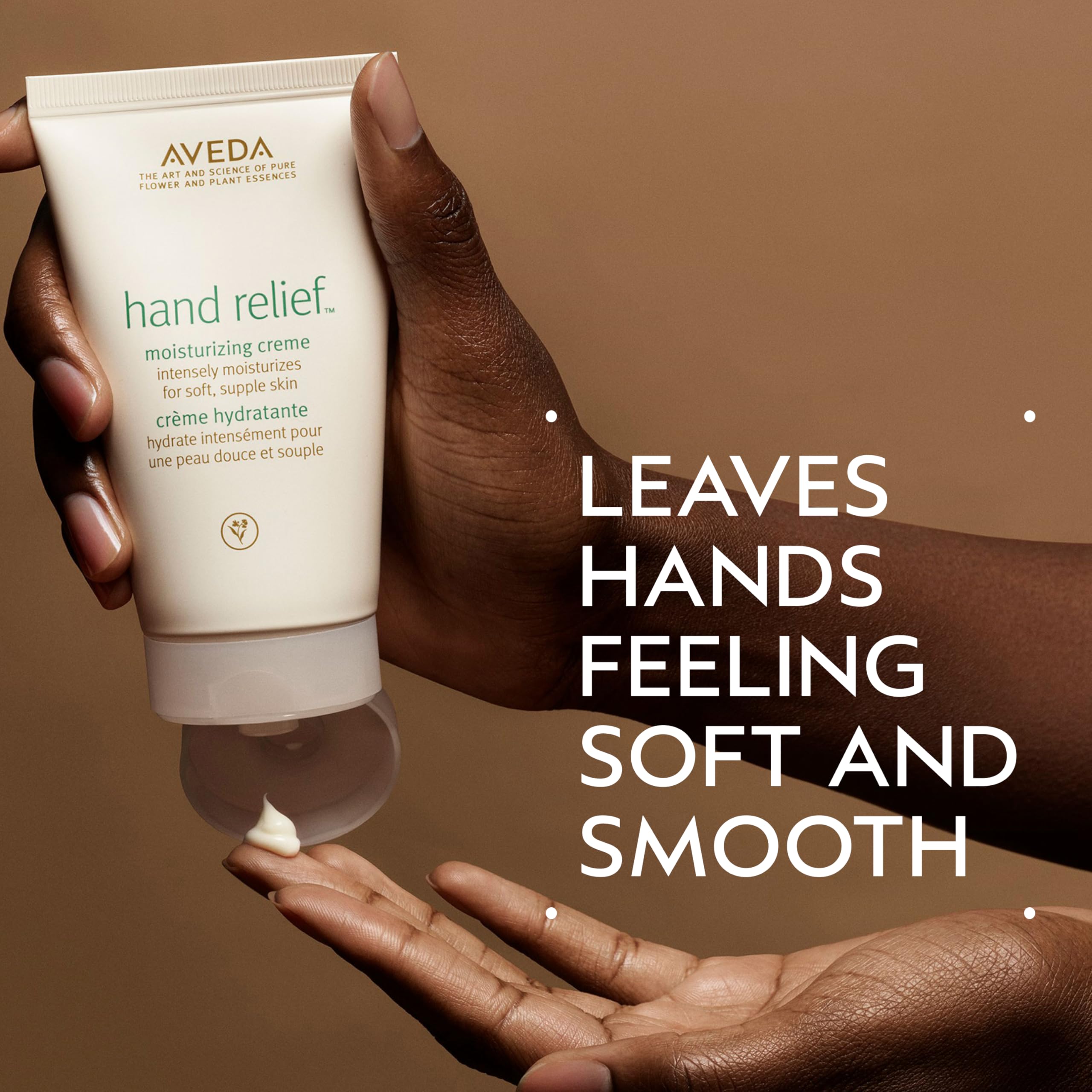 Aveda Hand Relief Moisturizing Creme with Andiroba Oil | Rich Hand Cream