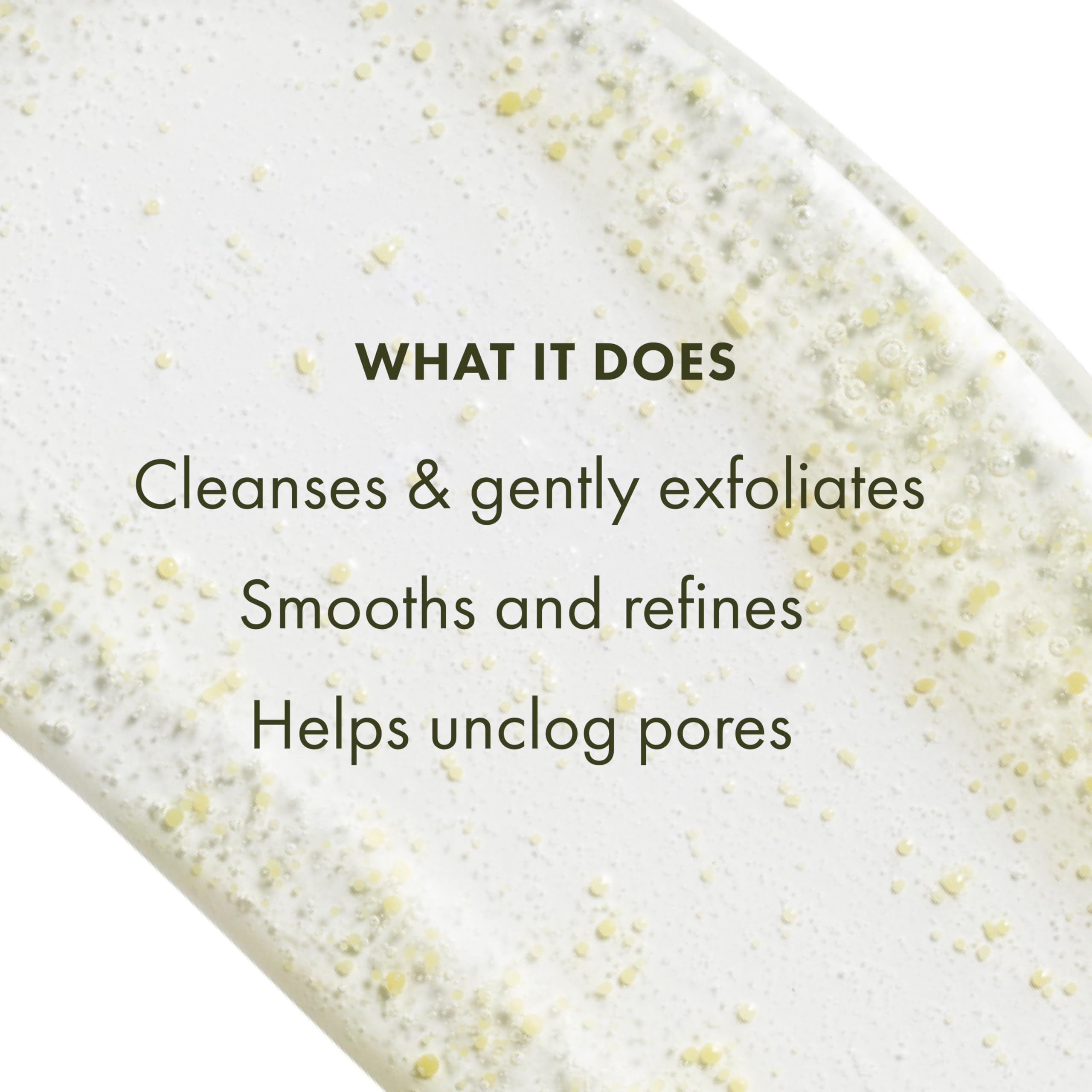 Origins Ginzing Refreshing Scrub Cleanser with Ginseng for Brighter Skin 4