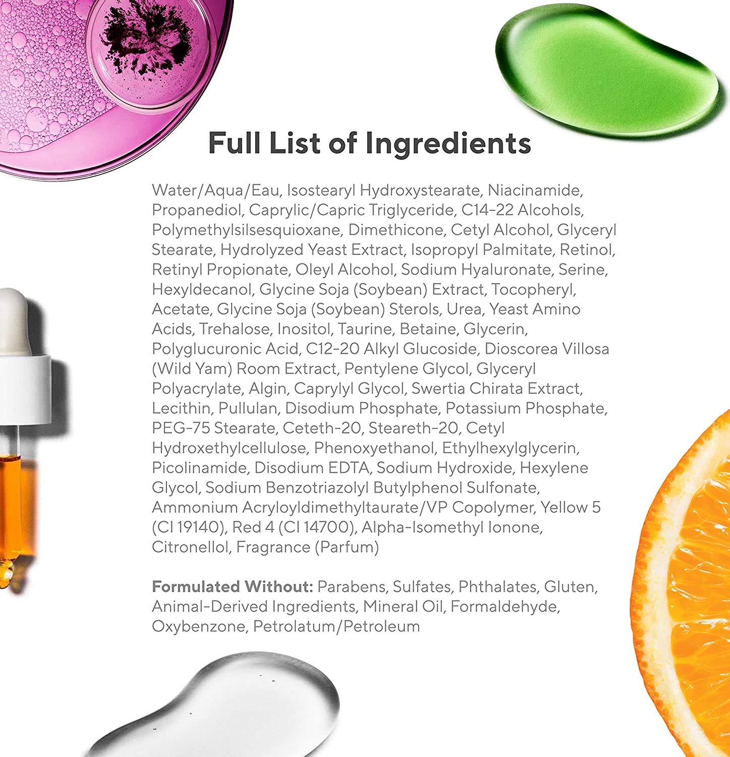 Murad Retinol Youth Renewal Night Cream, 50ml - Advanced Anti-Aging Moisturizer 5