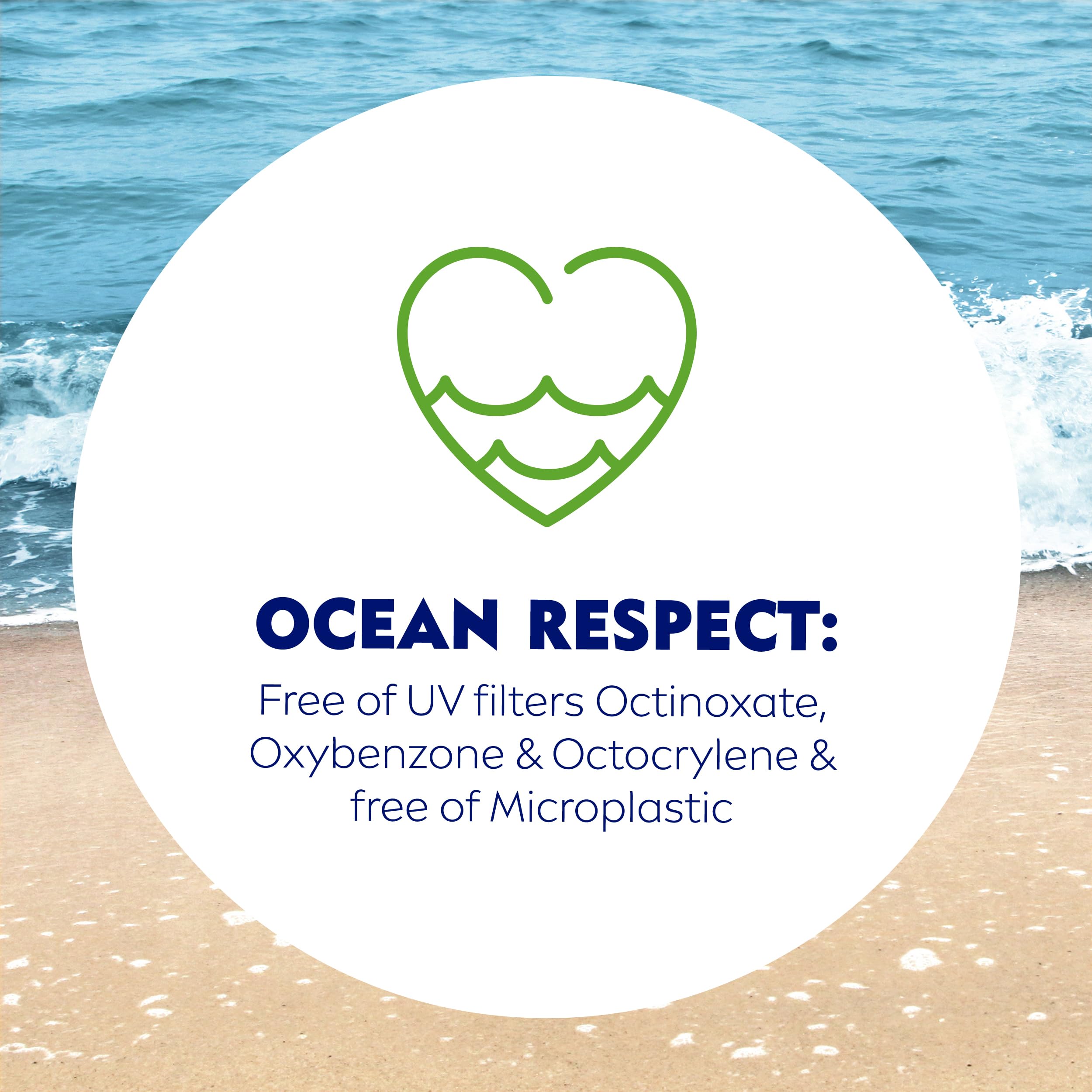 NIVEA Sun Kids Protect &amp; Care To Go LSF 50+ Lotion (50 ml), Feuchtigkeitsspendende Kinderlotion 7