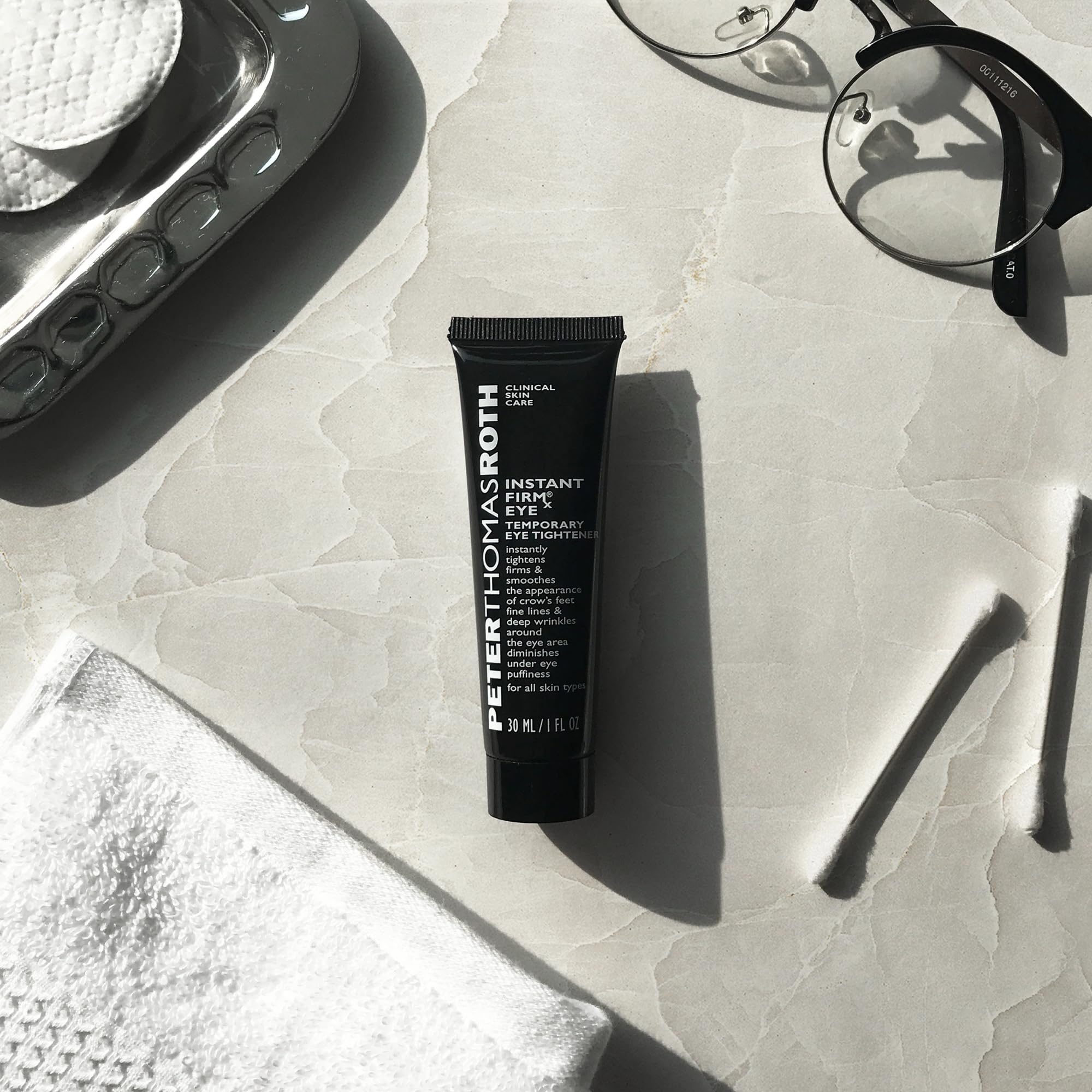 Peter Thomas Roth Instant FIRMx Eye Temporary Eye Tightener 15ml for Puffiness and Wrinkles 7
