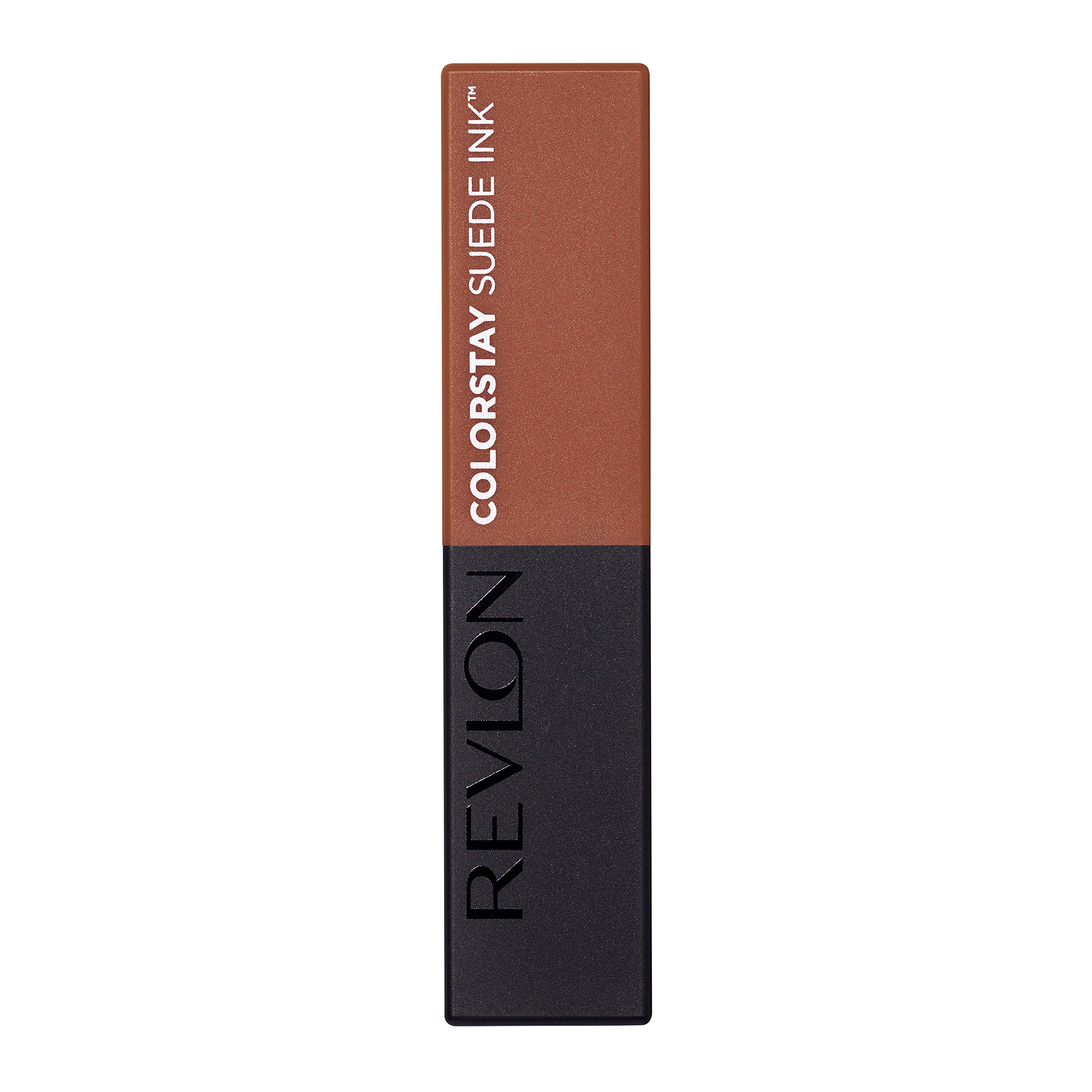 Revlon ColorStay Suede Ink Lipstick - Pure Talent - 8HR No-Transfer Matte 8