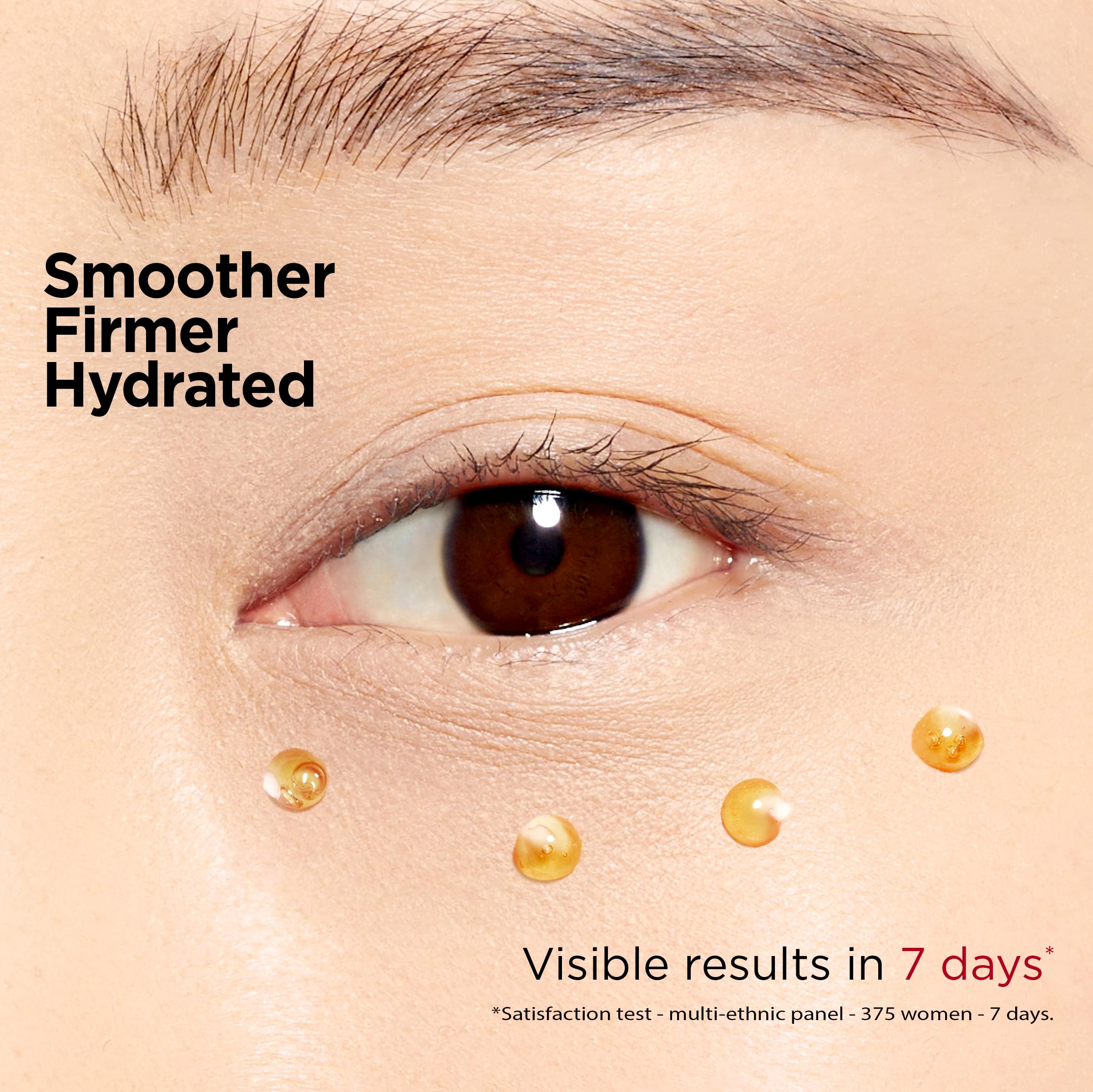 CLARINS Double Serum Eye 20ml | Dual-Phase Anti-Ageing Eye Serum