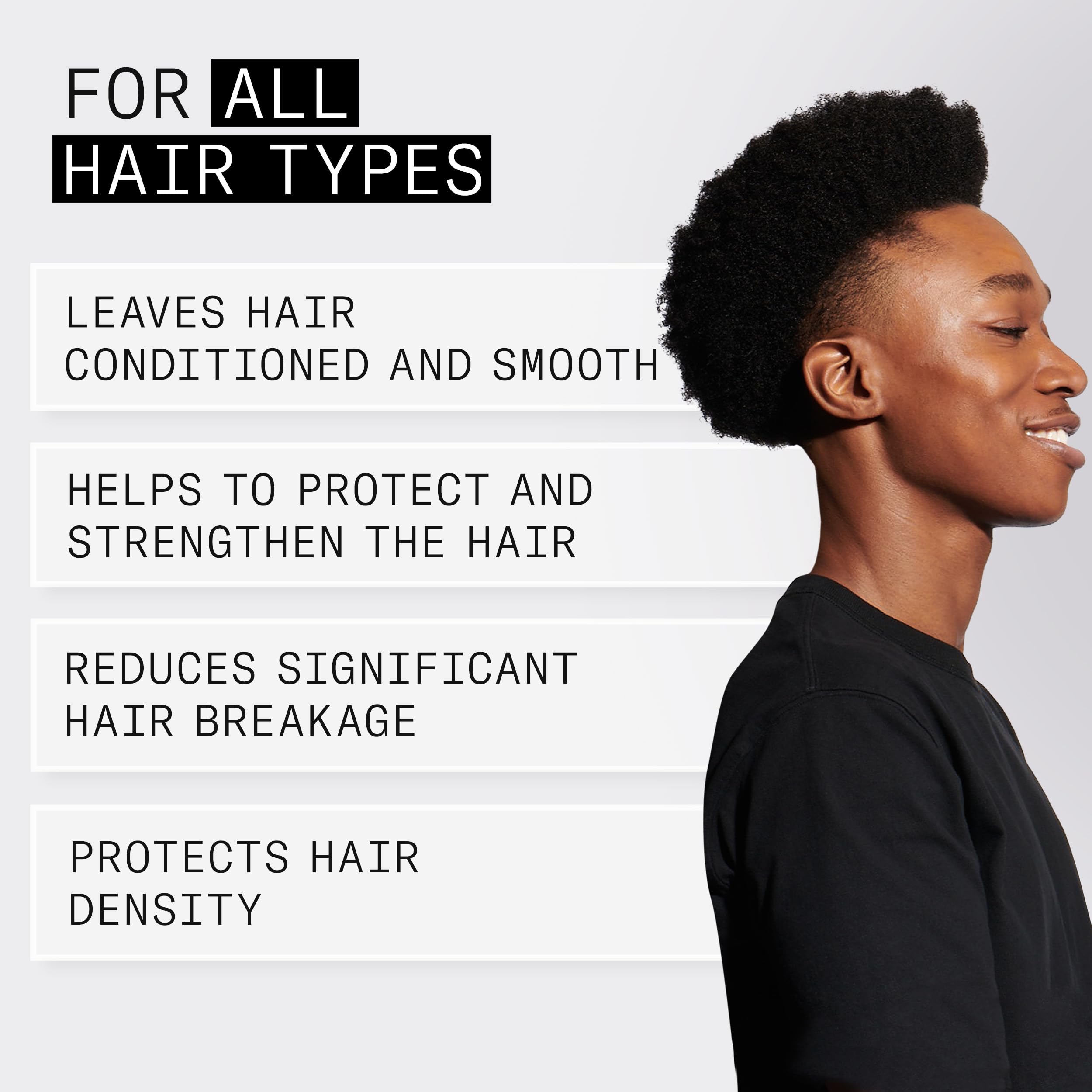 NIOXIN Density Defend Anti-Breakage Strengthening Hair Mask - Deep Conditioning 3