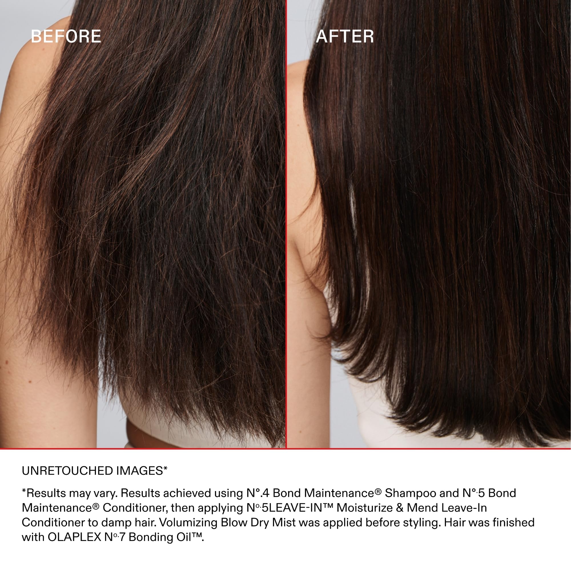 Olaplex Nr. 5 Leave-In Conditioner: Spendet Feuchtigkeit und repariert Spliss | Reduziert 5