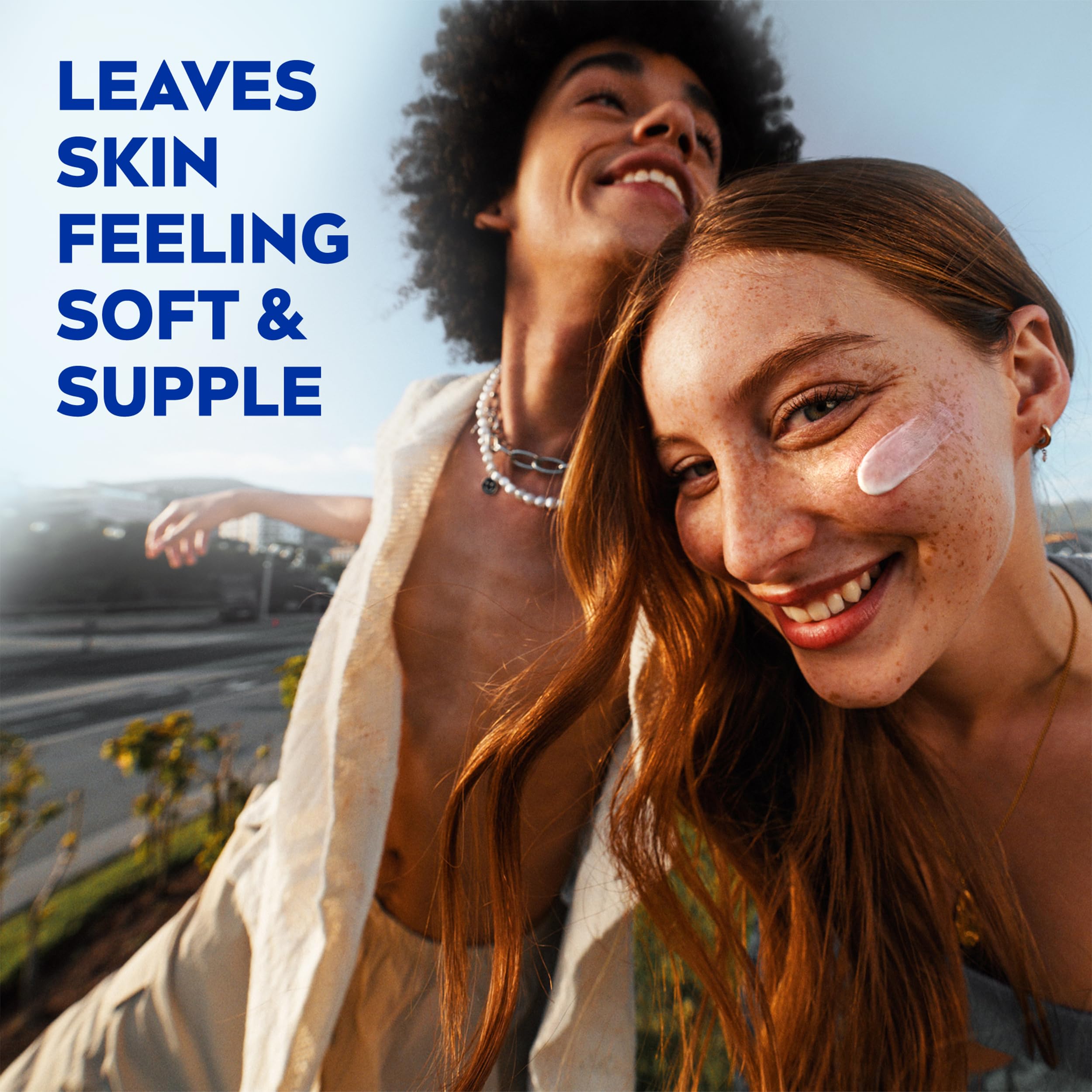 NIVEA Soft Moisturising Cream for Face, Body & Hands with Vitamin E and Jojoba Oil, 500ml 7