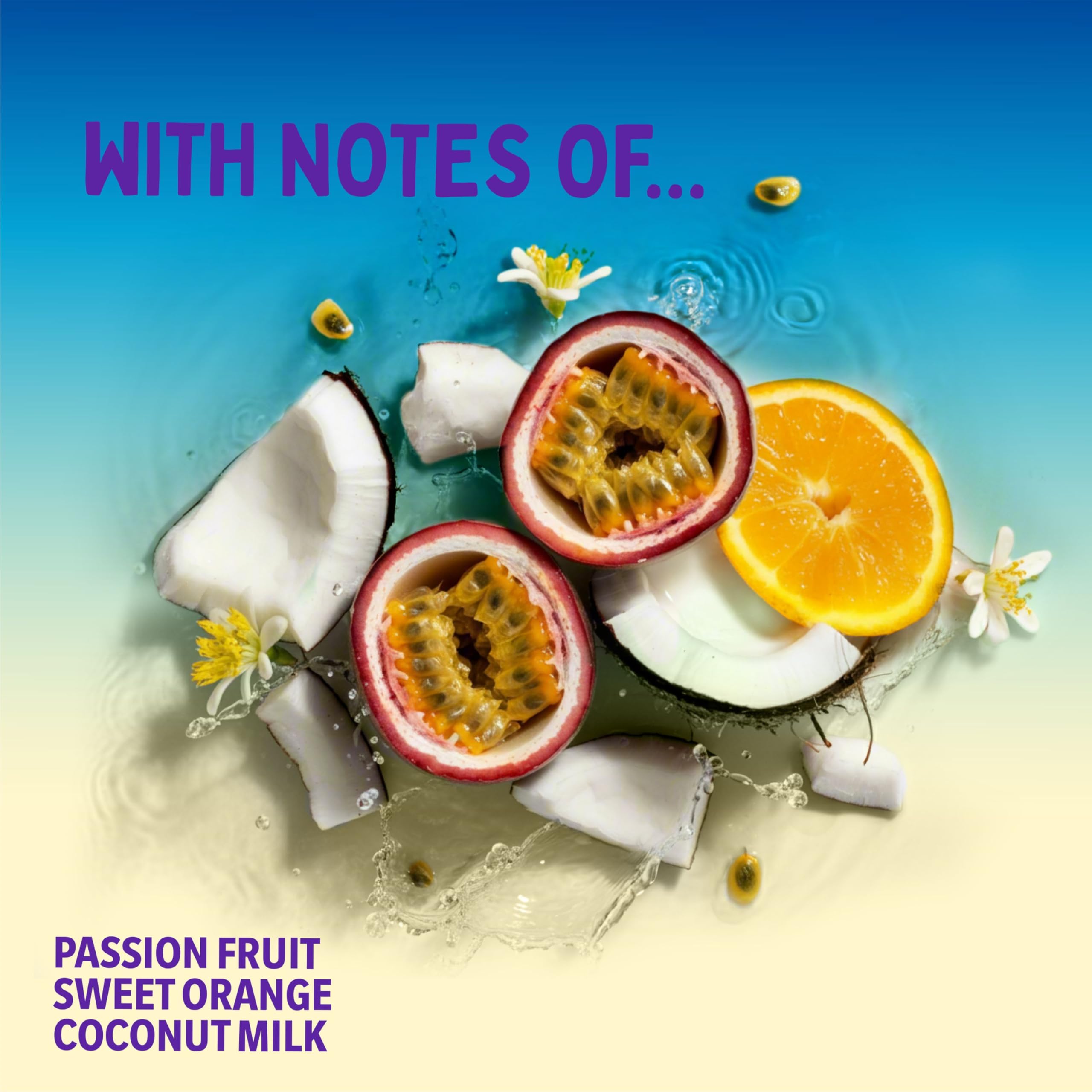 Aussie Deeep Moisture Hair Mask 500ml for Dry, Thirsty Hair with Jojoba & Coconut Oils 6