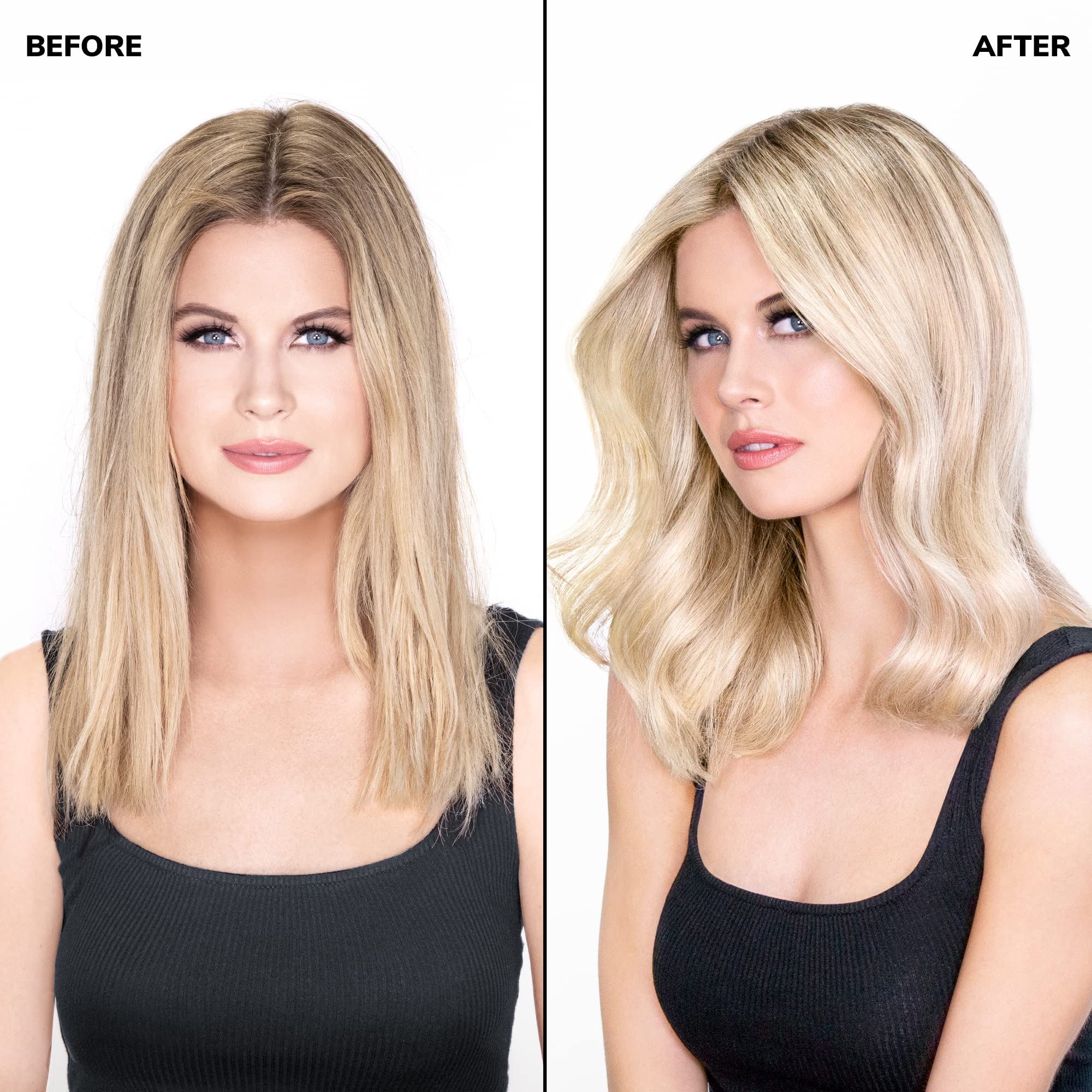 COLOR WOW Color Control + Toning Foam for Blonde Hair – Eliminates Orange Tones 4