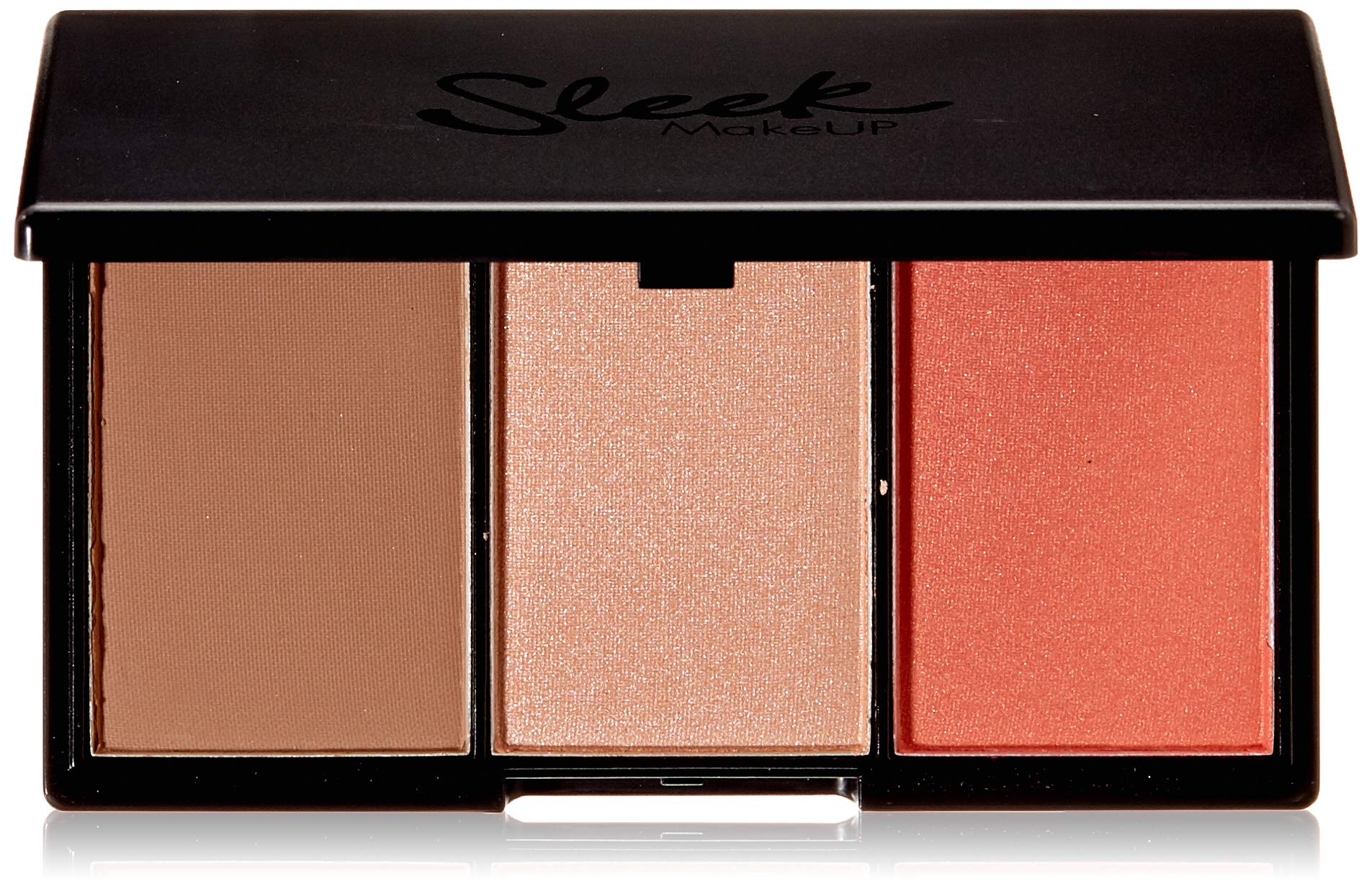 SLEEK Face Form Contour Palette Light - Contour, Highlighter & Blush Kit